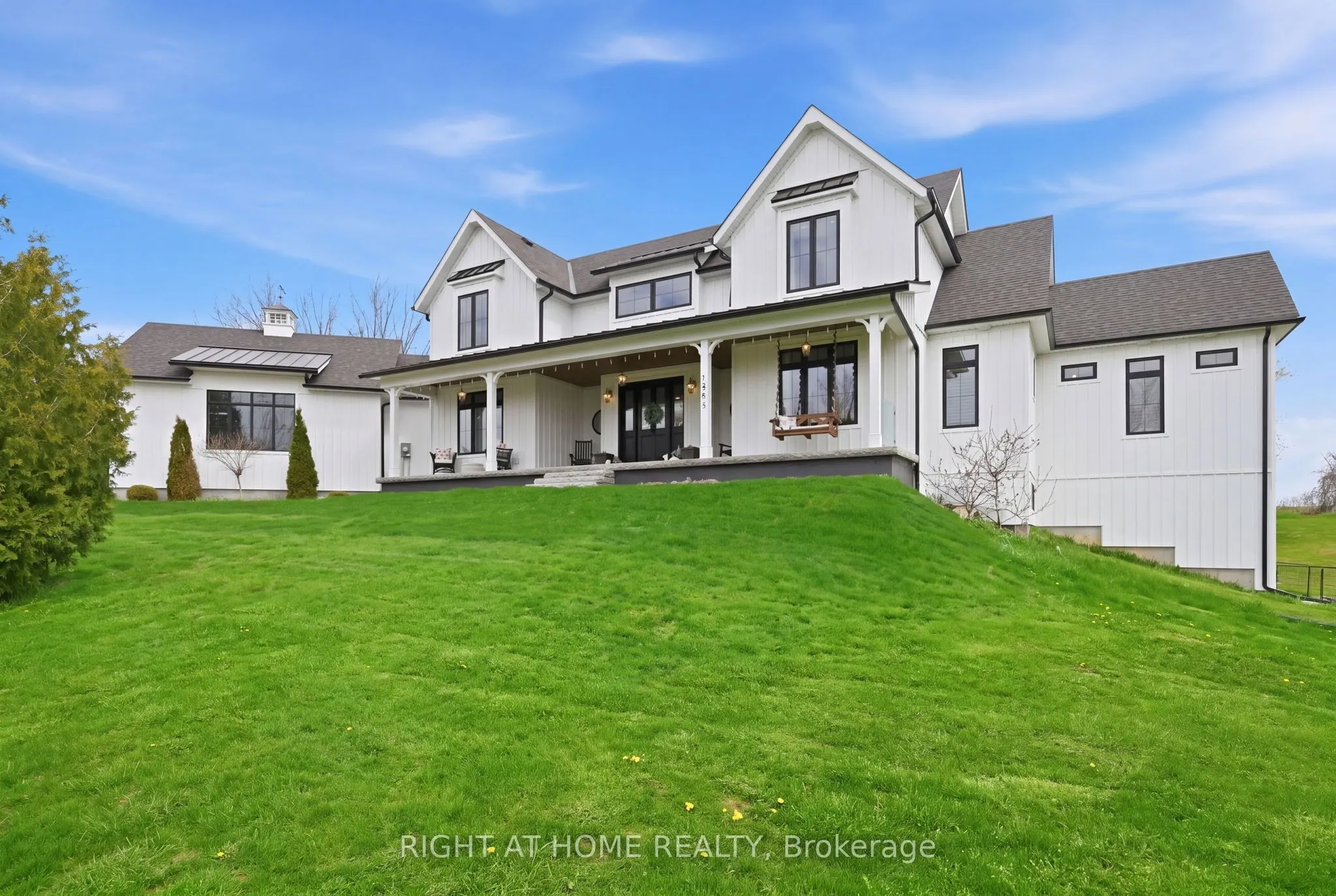 1983 Grimshaw Road