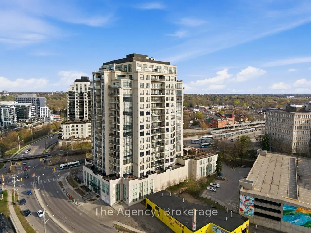 160 Macdonell Street #901