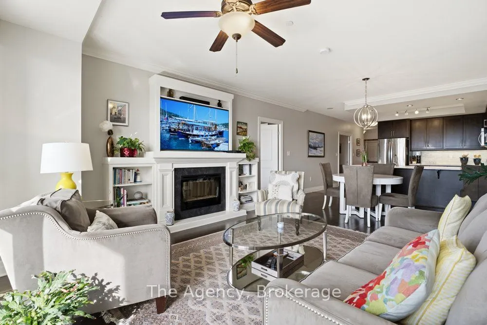 160 Macdonell Street #901