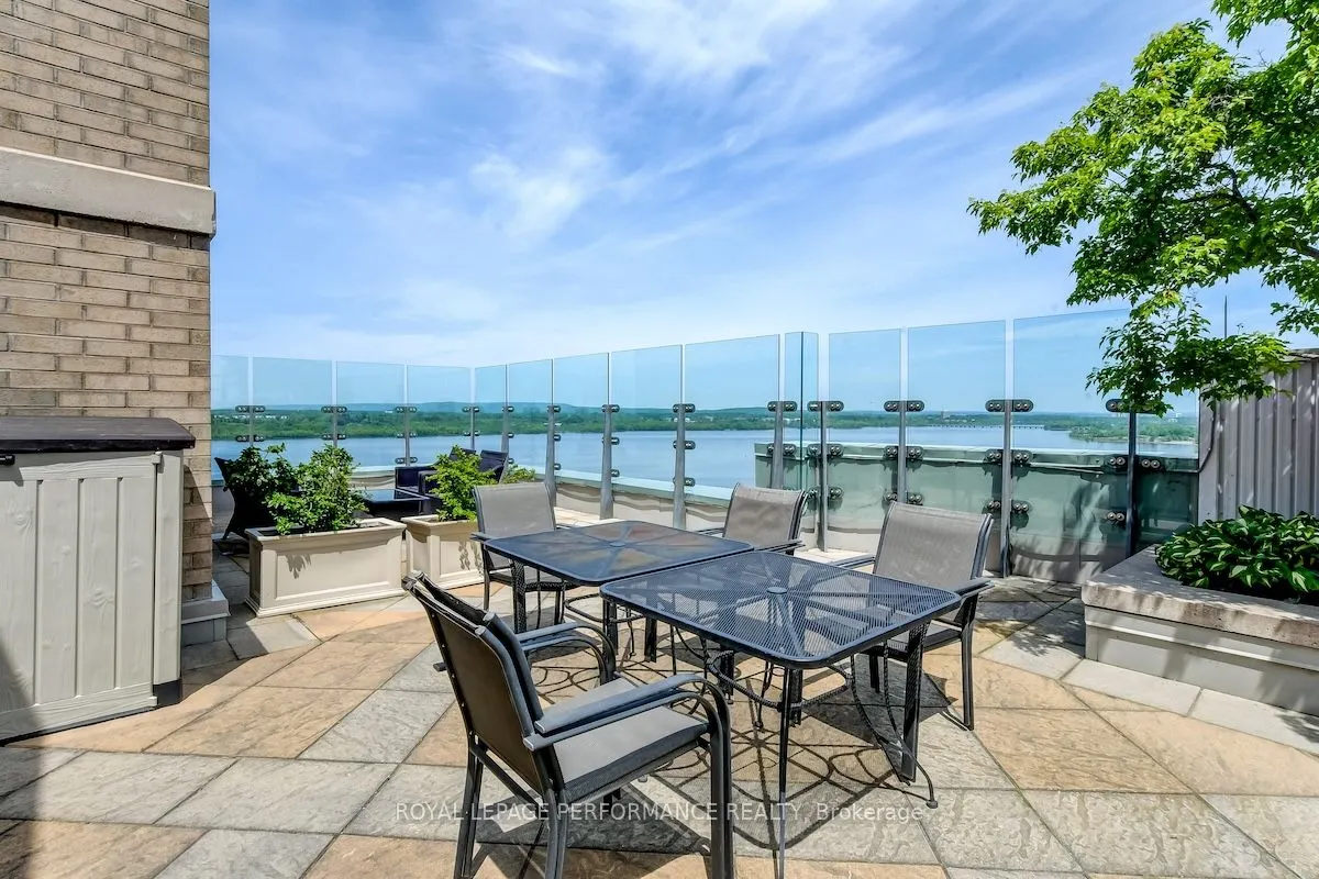 75 Cleary Avenue #1101