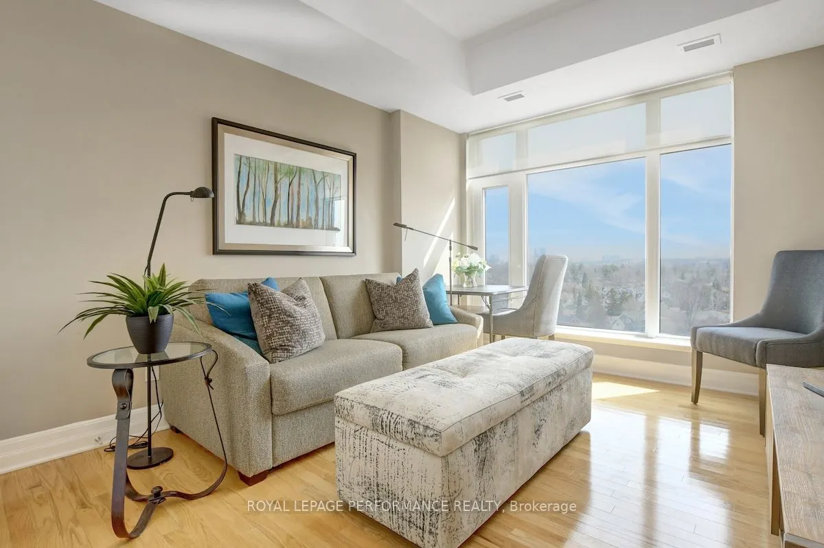 75 Cleary Avenue #1101
