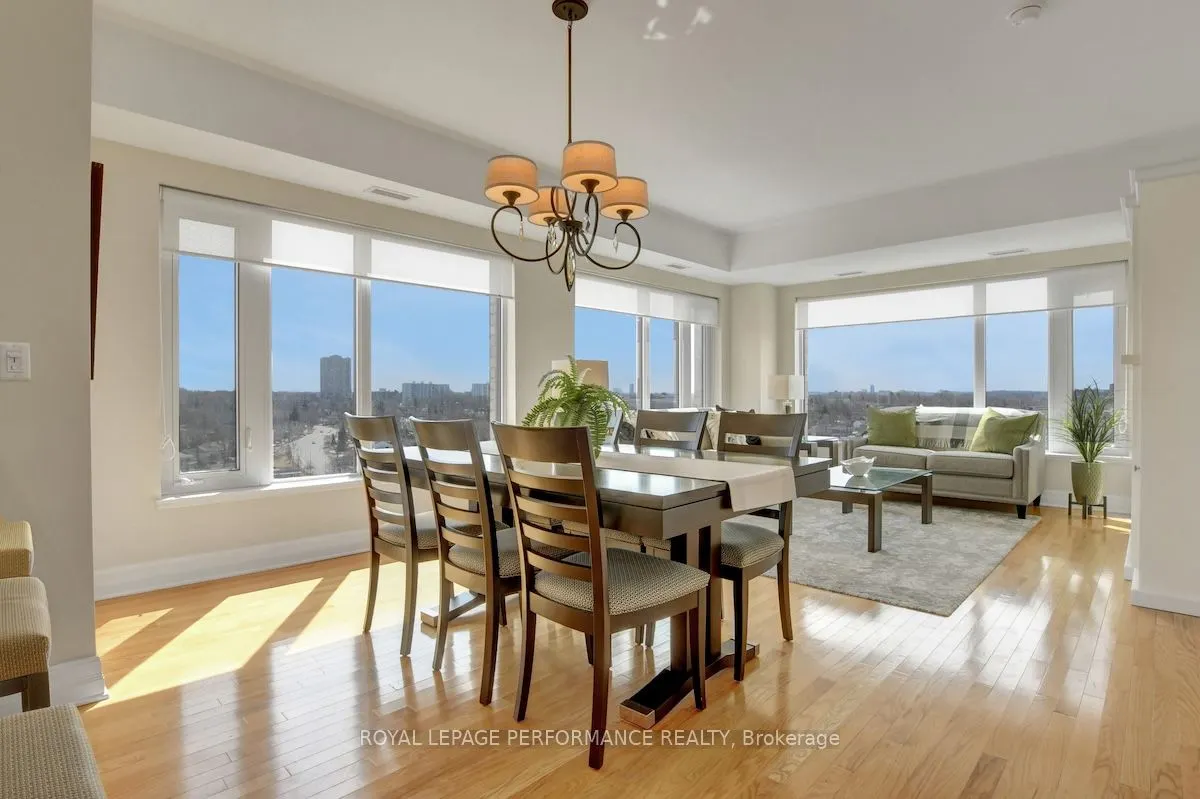 75 Cleary Avenue #1101