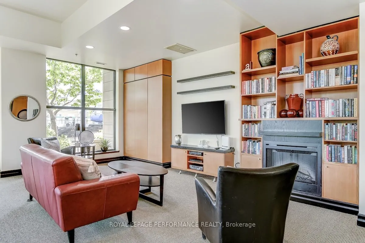 75 Cleary Avenue #1101