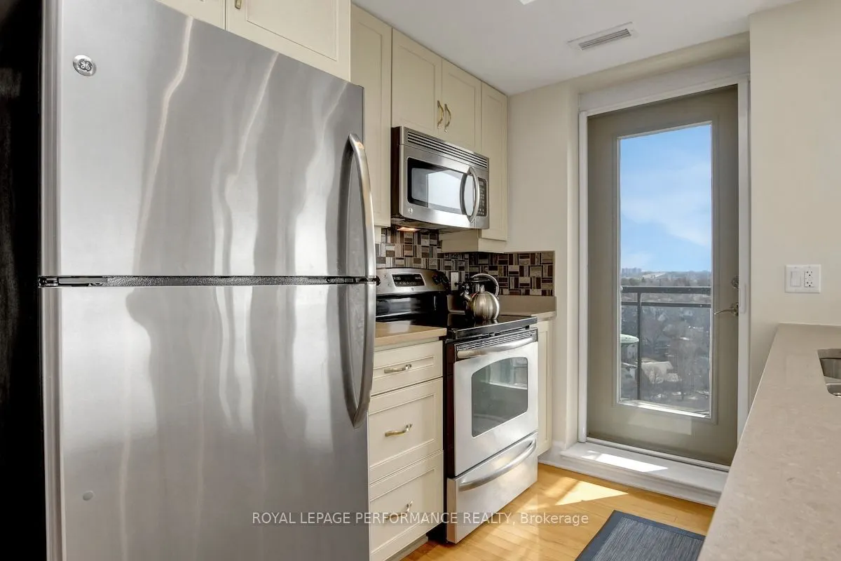 75 Cleary Avenue #1101