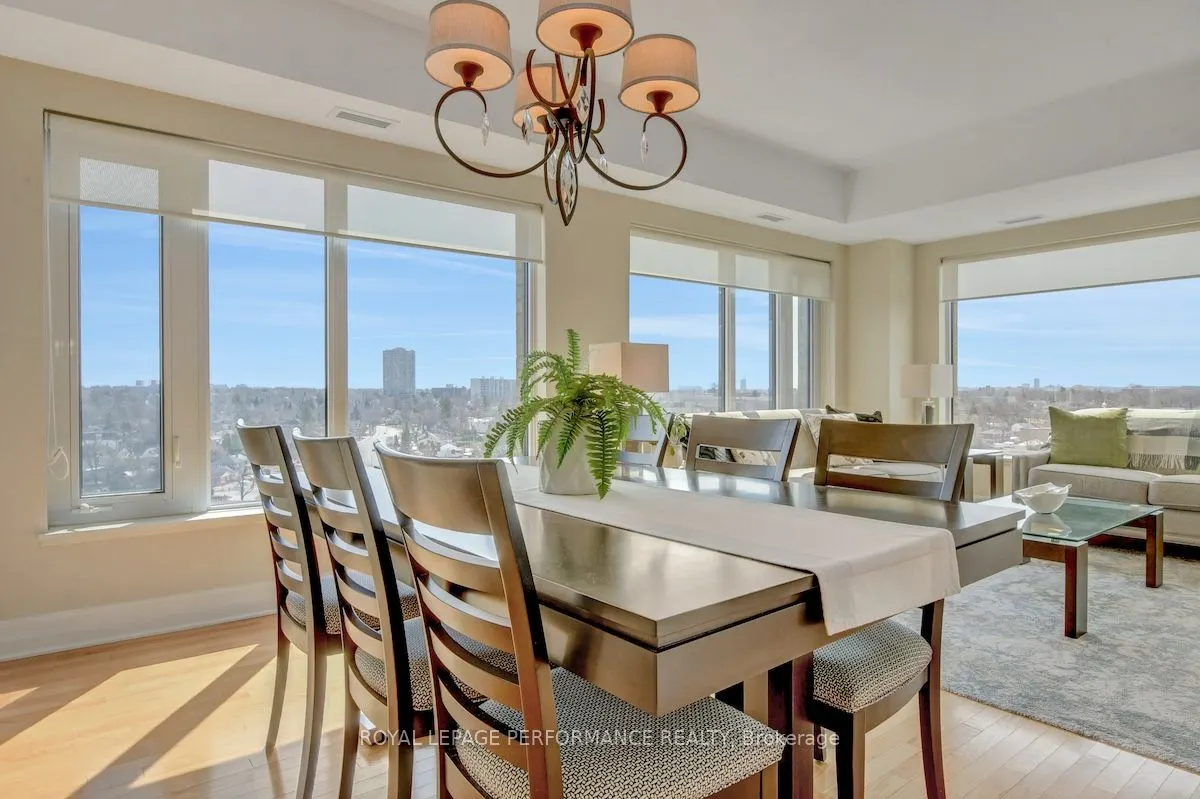 75 Cleary Avenue #1101