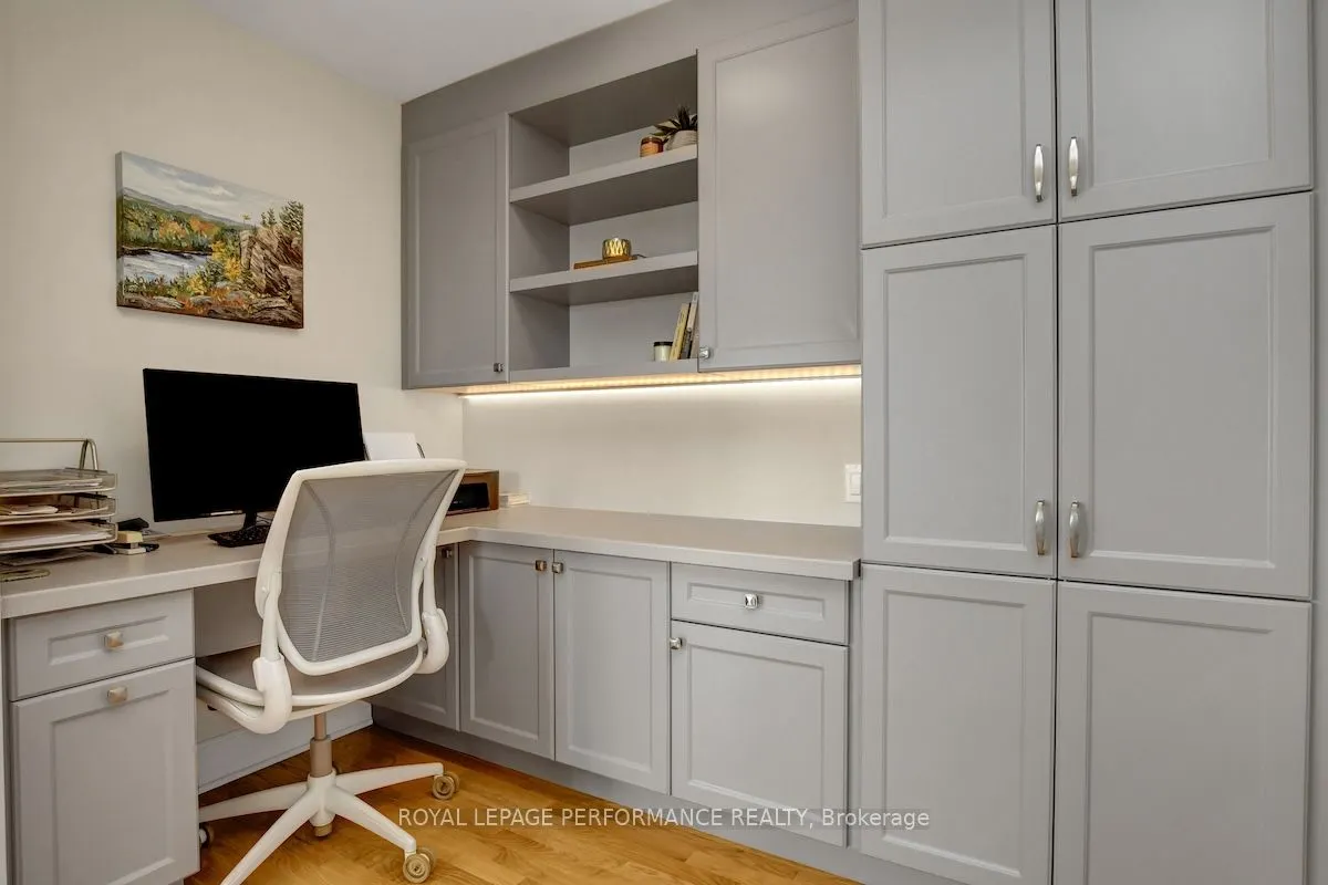 75 Cleary Avenue #1101
