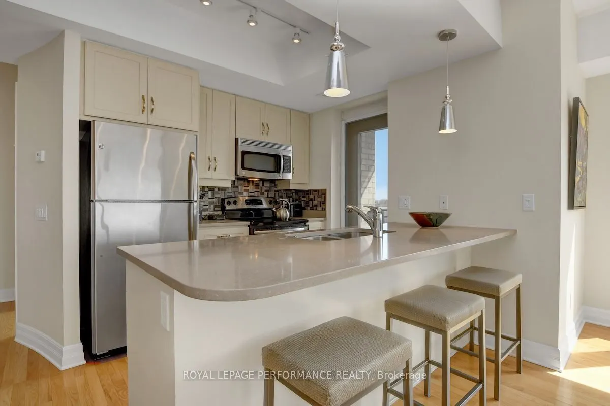 75 Cleary Avenue #1101