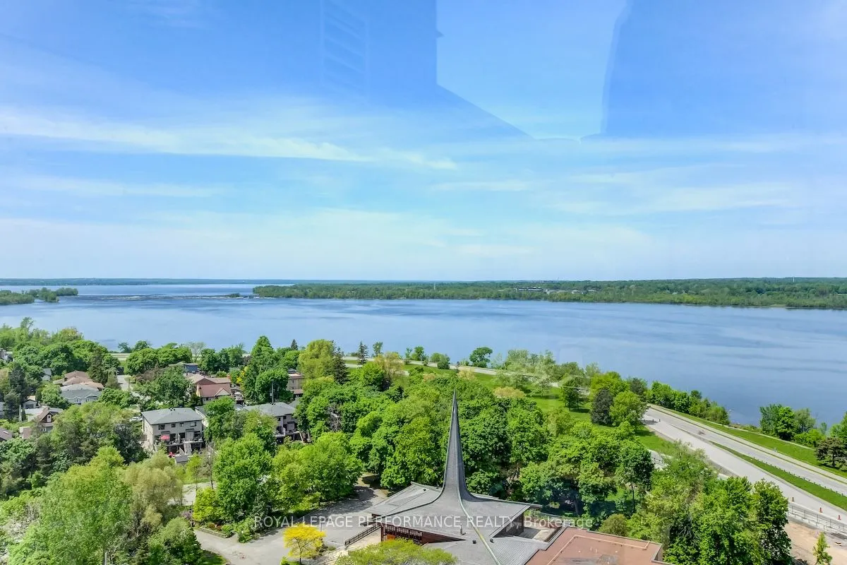 75 Cleary Avenue #1101