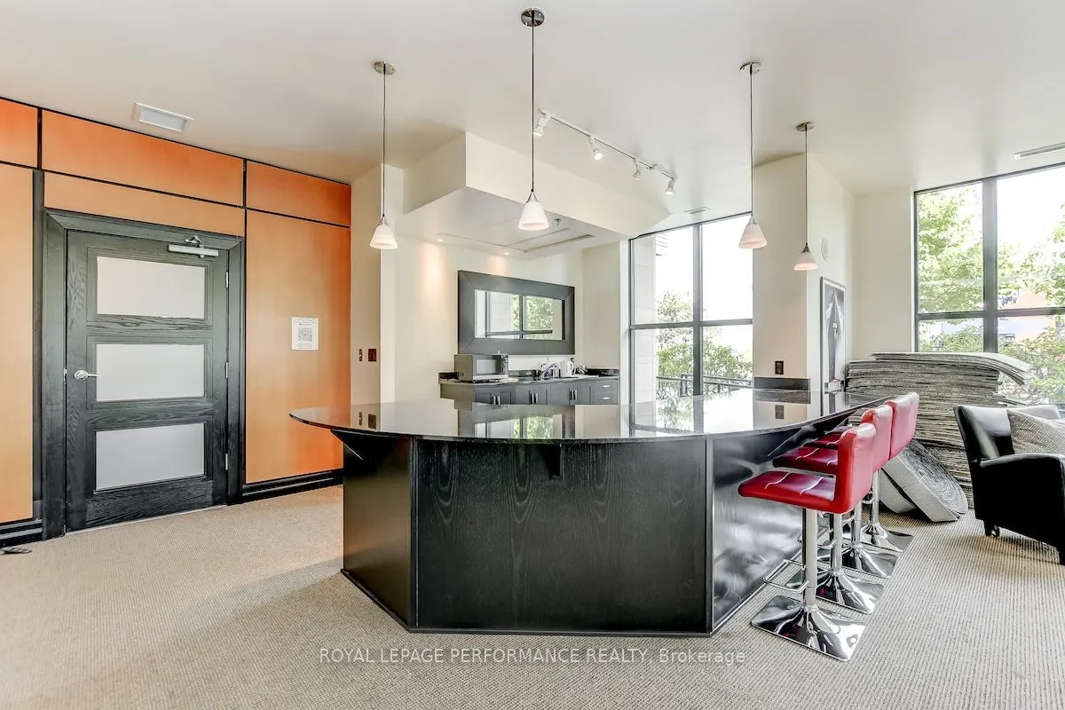 75 Cleary Avenue #1101