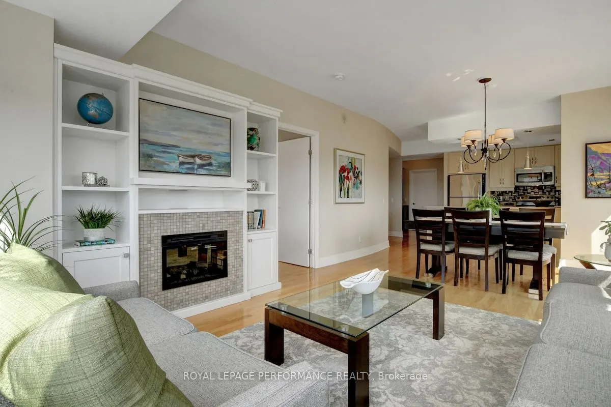 75 Cleary Avenue #1101
