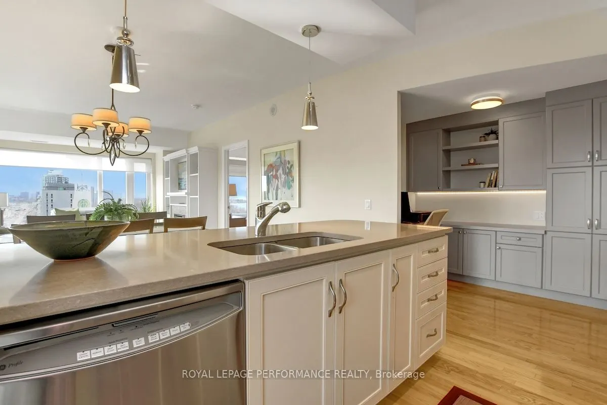75 Cleary Avenue #1101