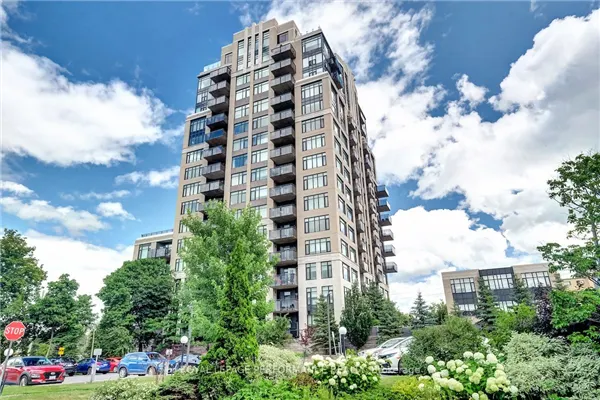 75 Cleary Avenue #1101