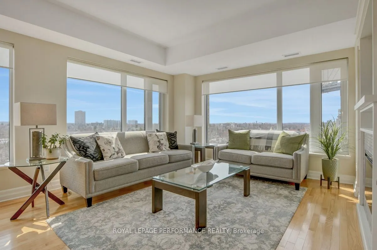 75 Cleary Avenue #1101