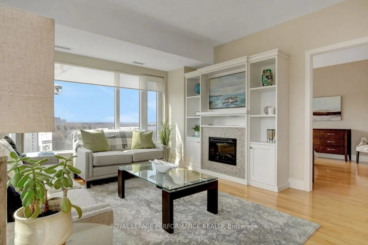 75 Cleary Avenue #1101
