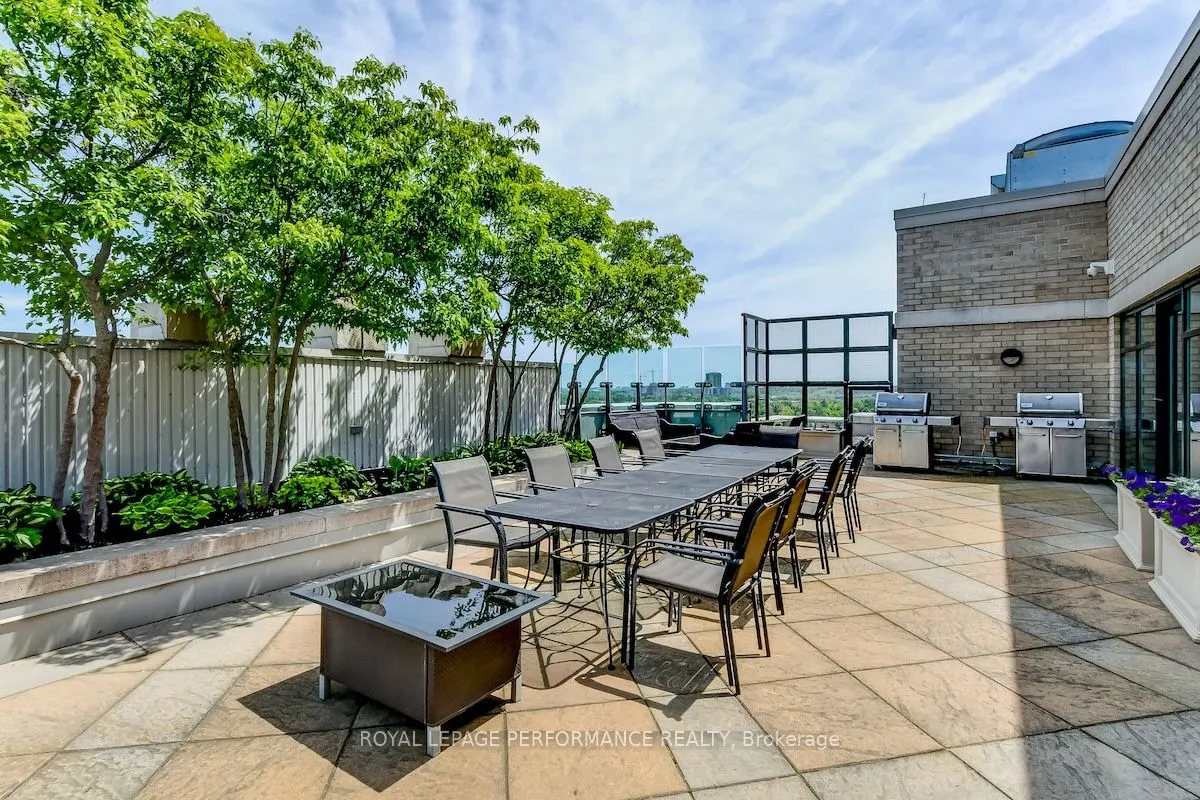 75 Cleary Avenue #1101