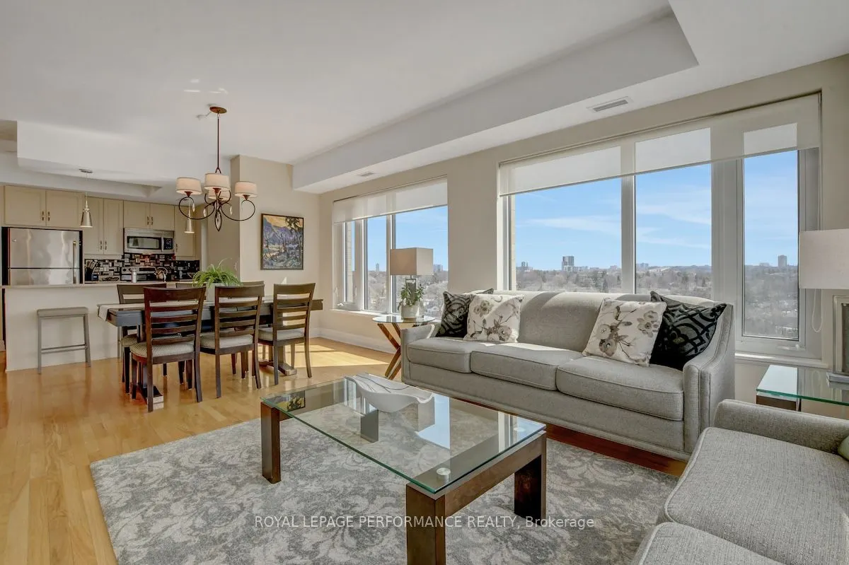 75 Cleary Avenue #1101