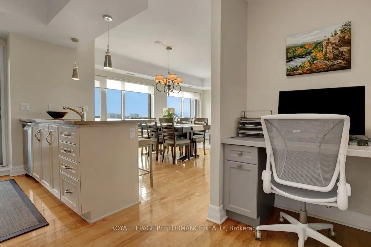 75 Cleary Avenue #1101