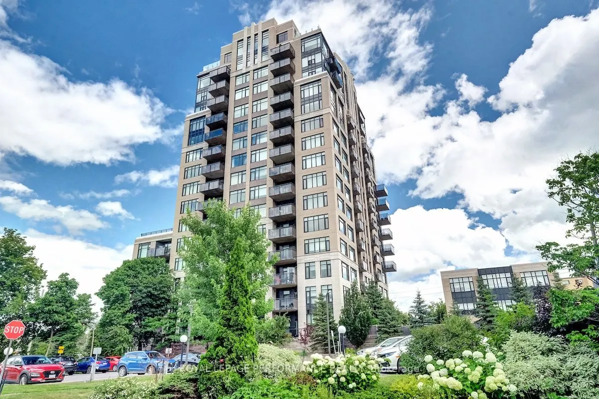 75 Cleary Avenue #1101
