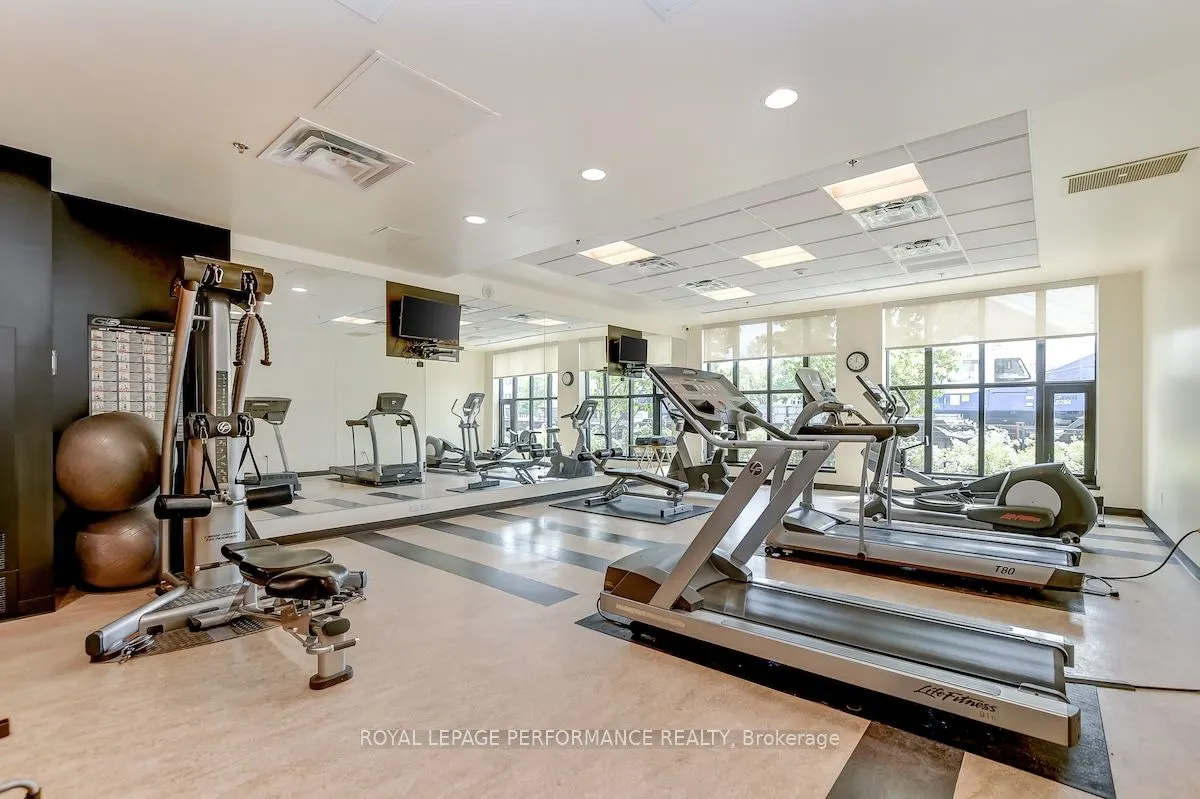 75 Cleary Avenue #1101