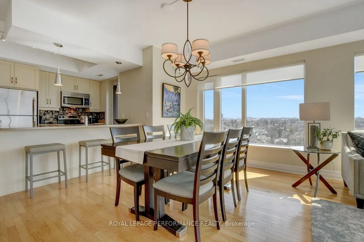 75 Cleary Avenue #1101