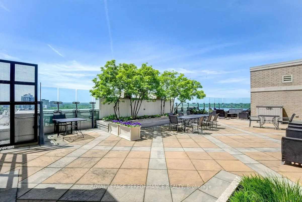 75 Cleary Avenue #1101