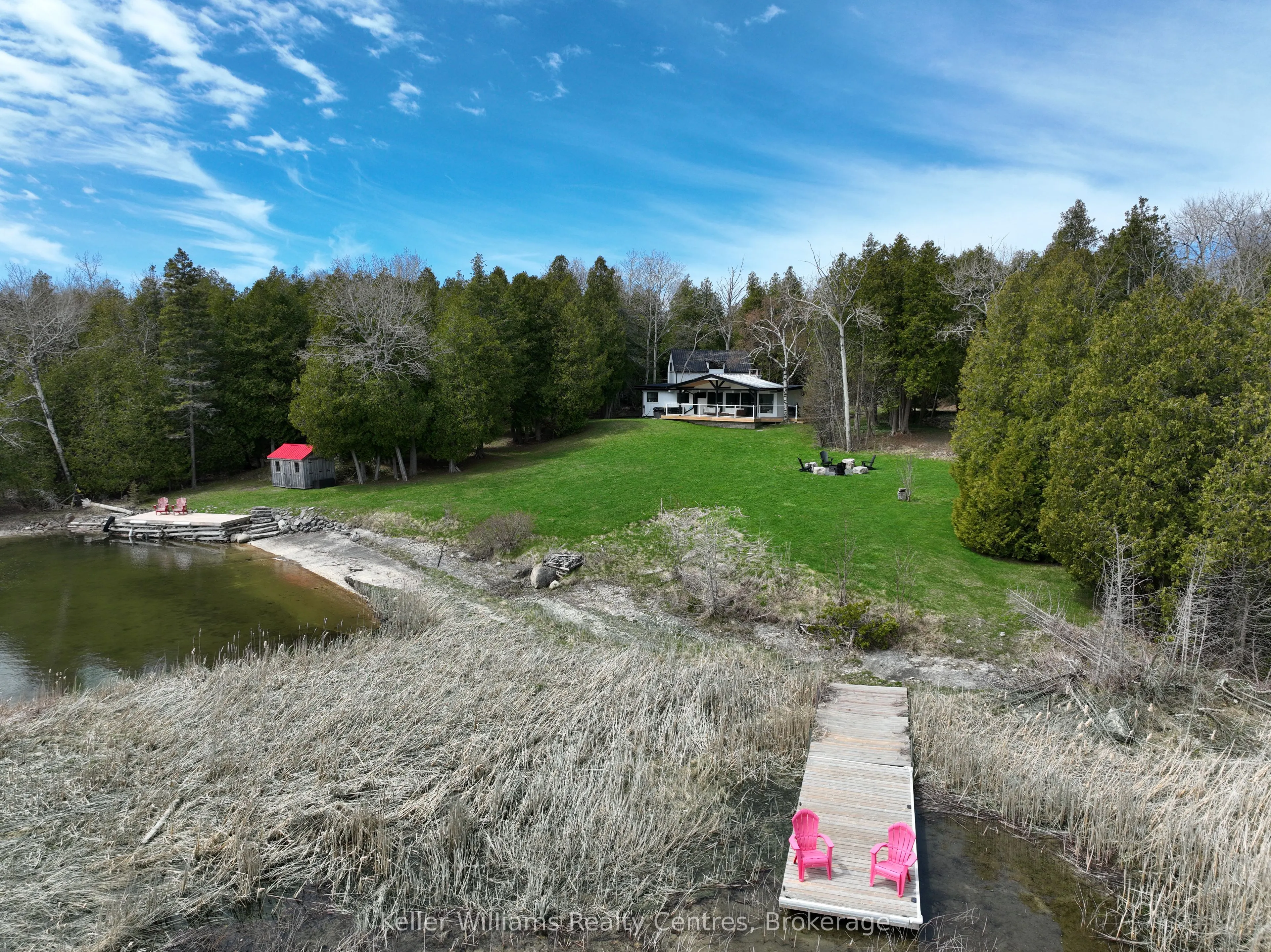 193 Tamarac Road