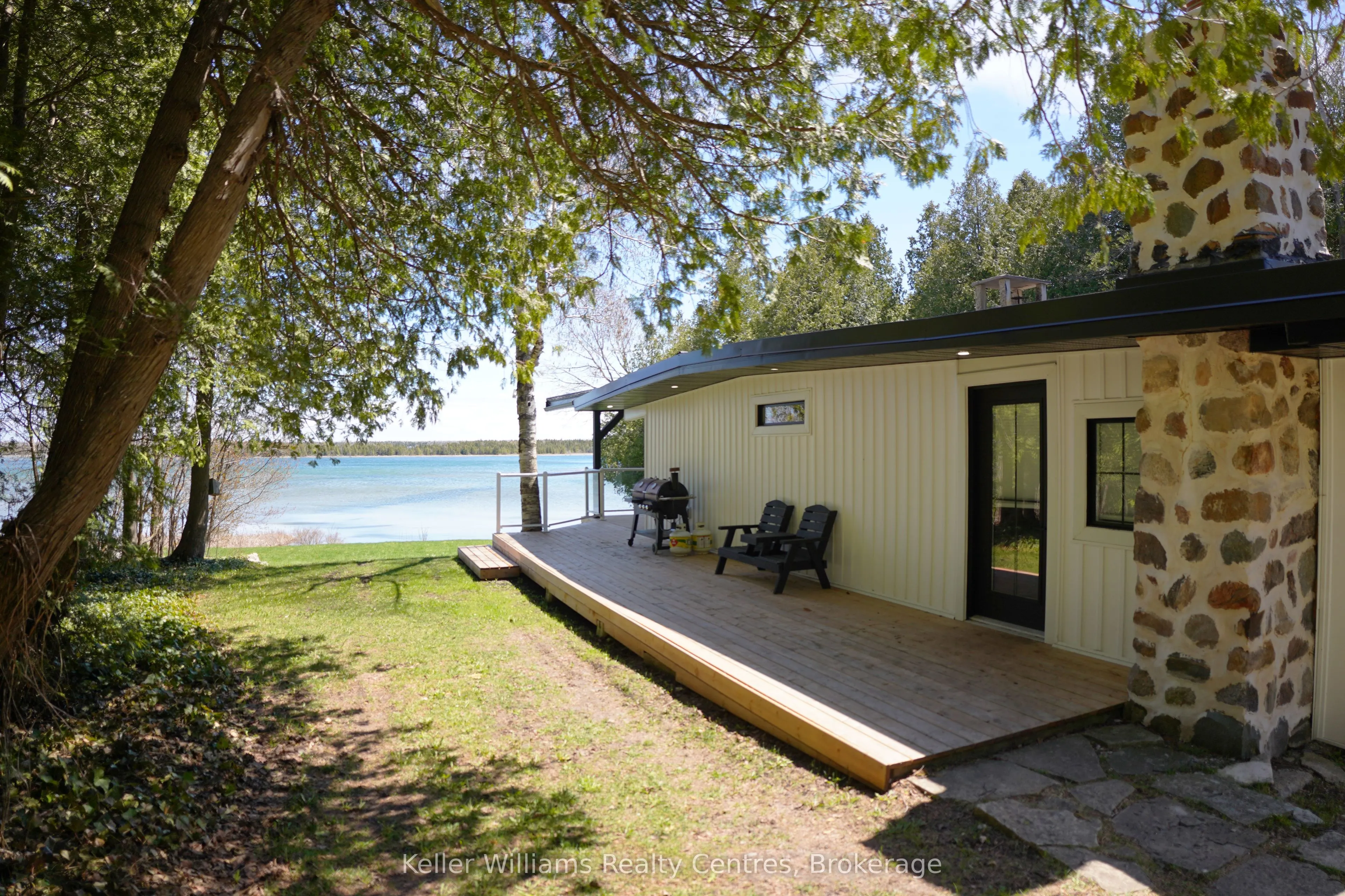193 Tamarac Road