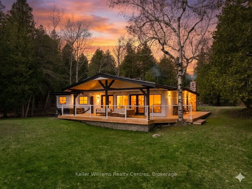 193 Tamarac Road