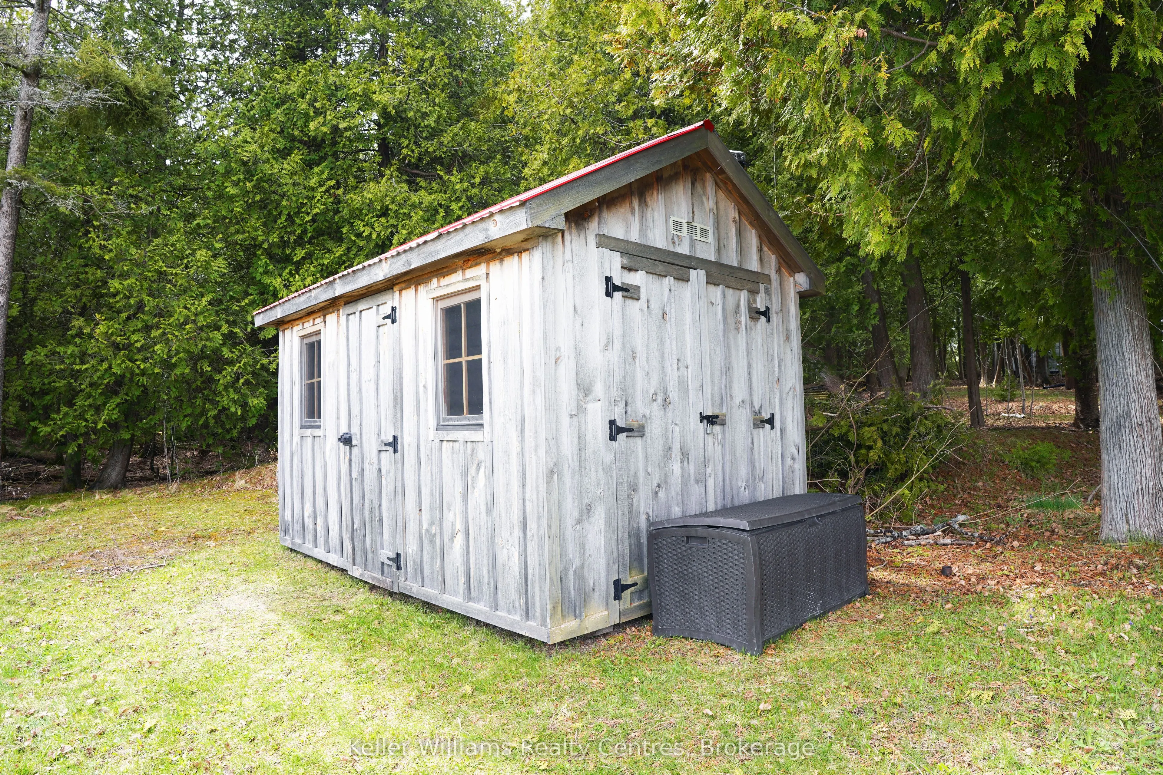 193 Tamarac Road