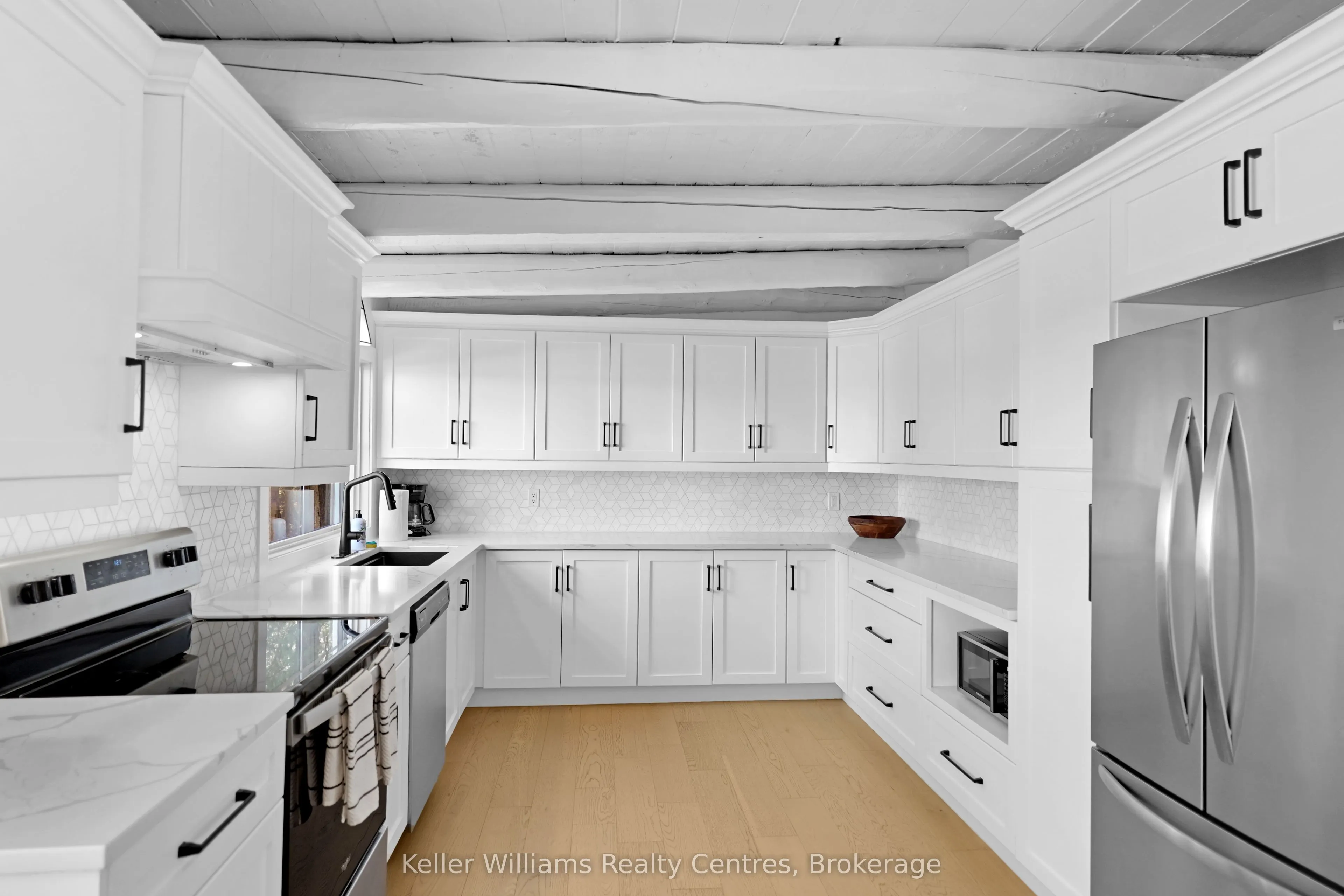 193 Tamarac Road