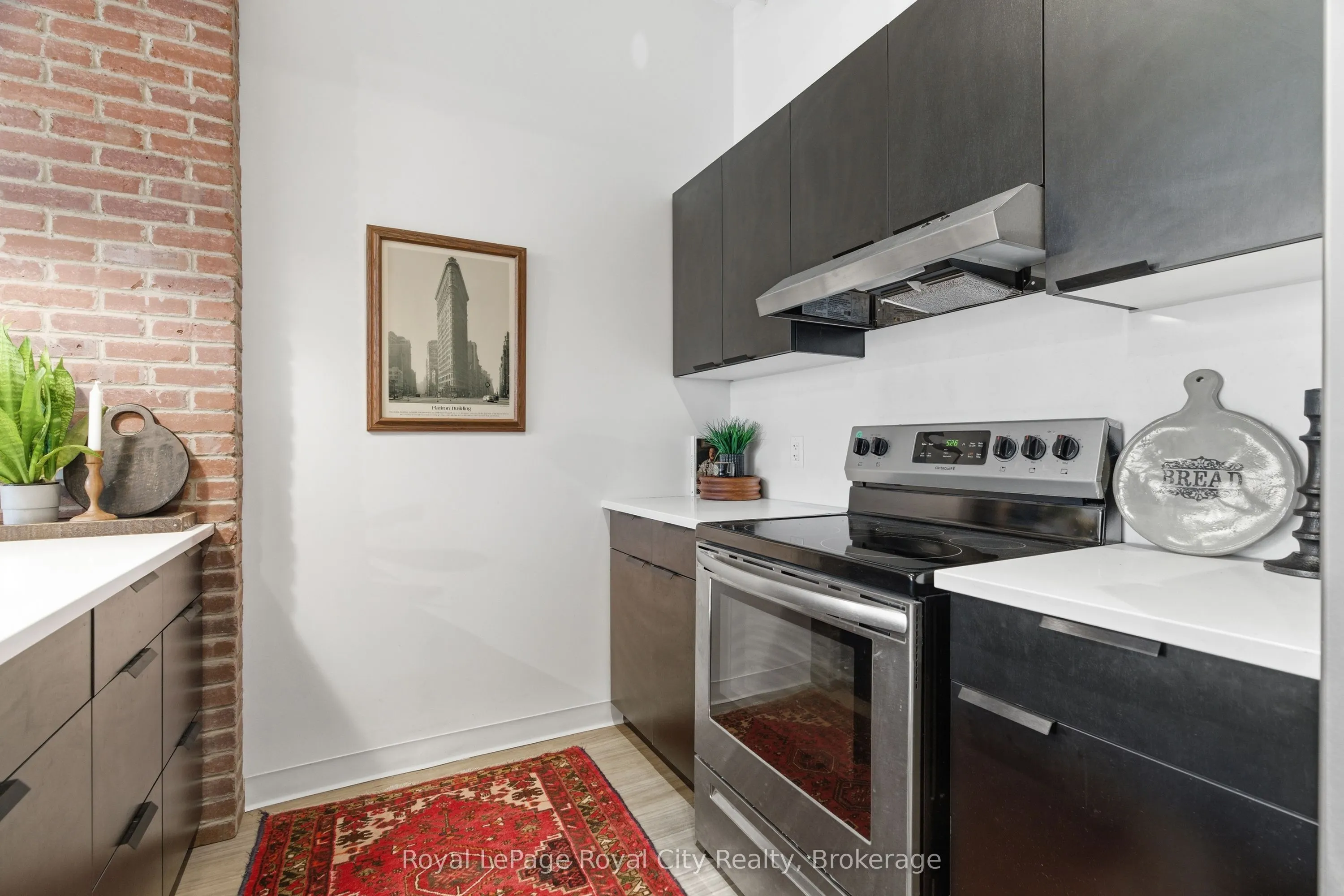 120 Huron Street #112