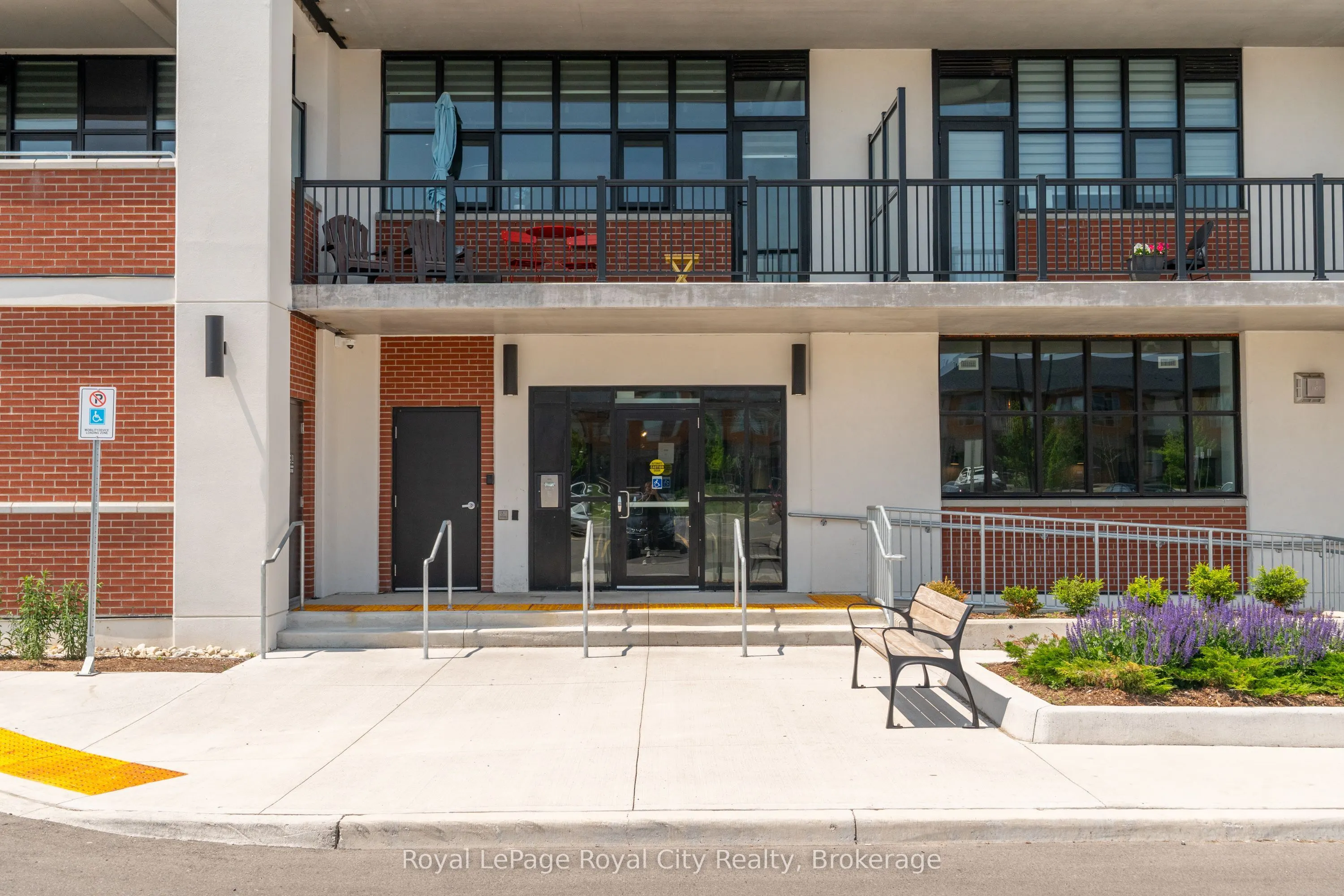 120 Huron Street #112