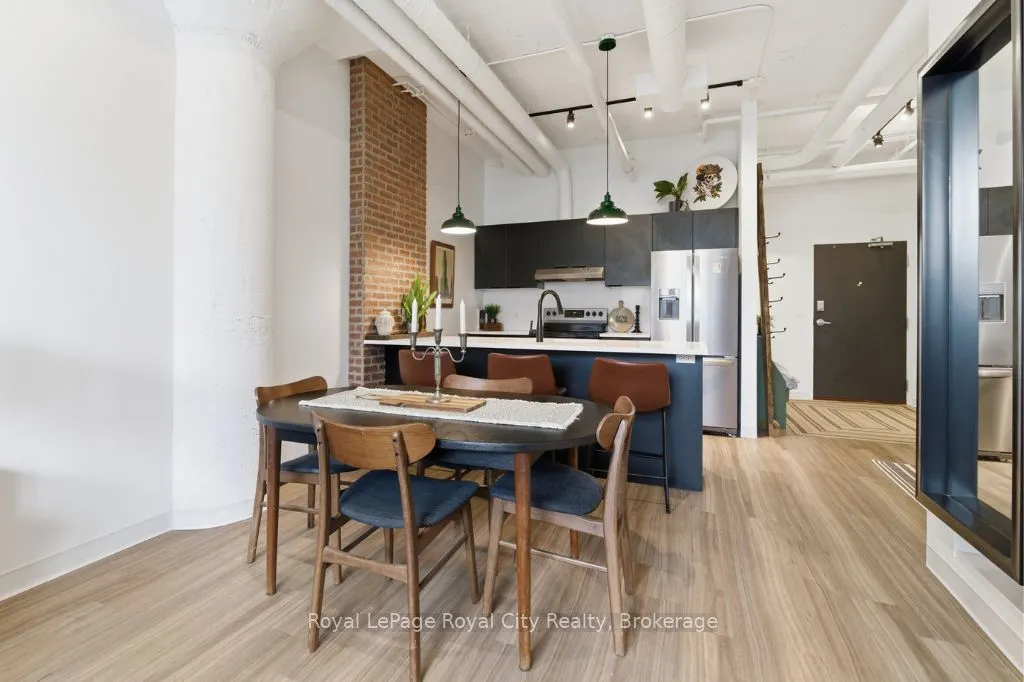 120 Huron Street #112
