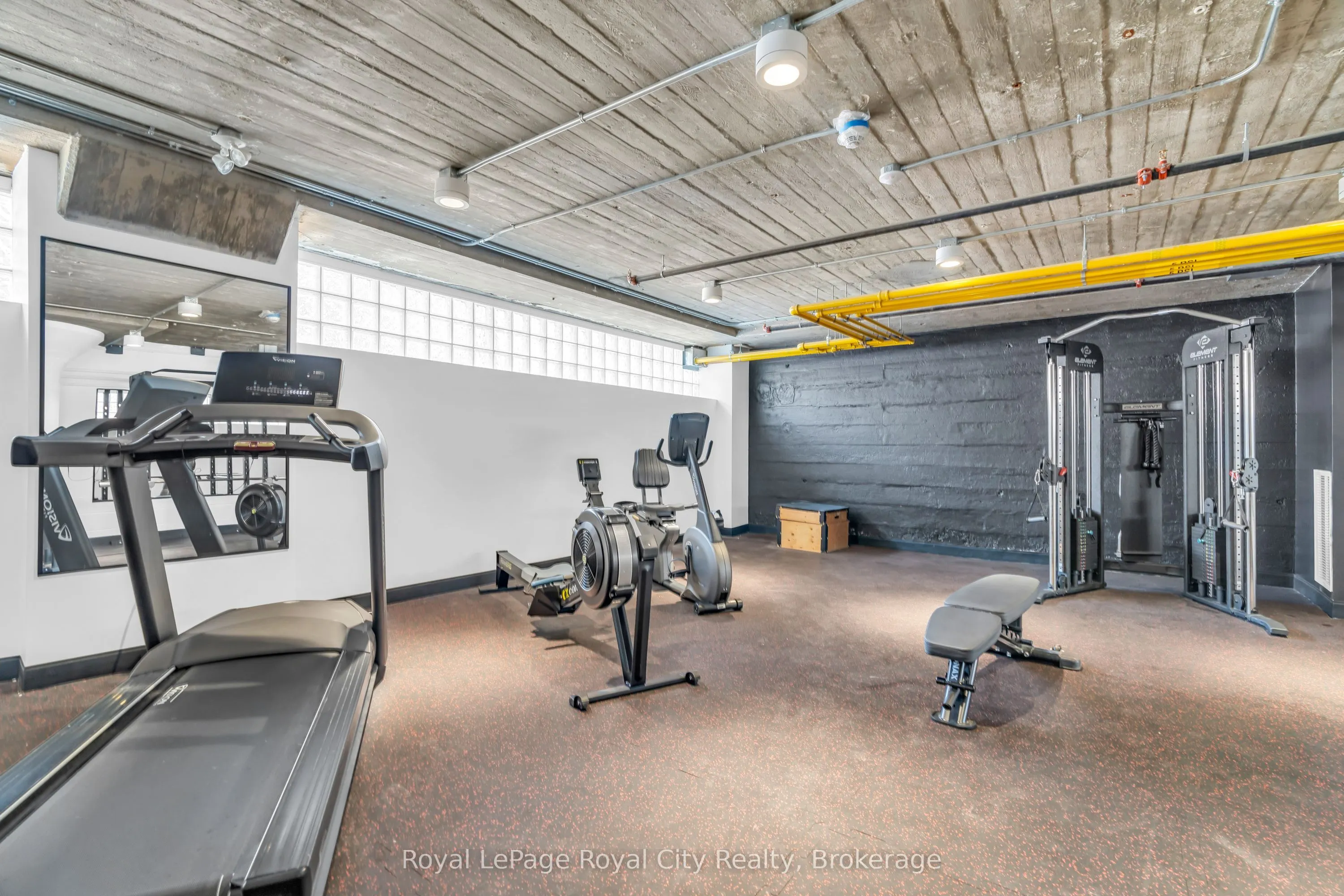 120 Huron Street #112
