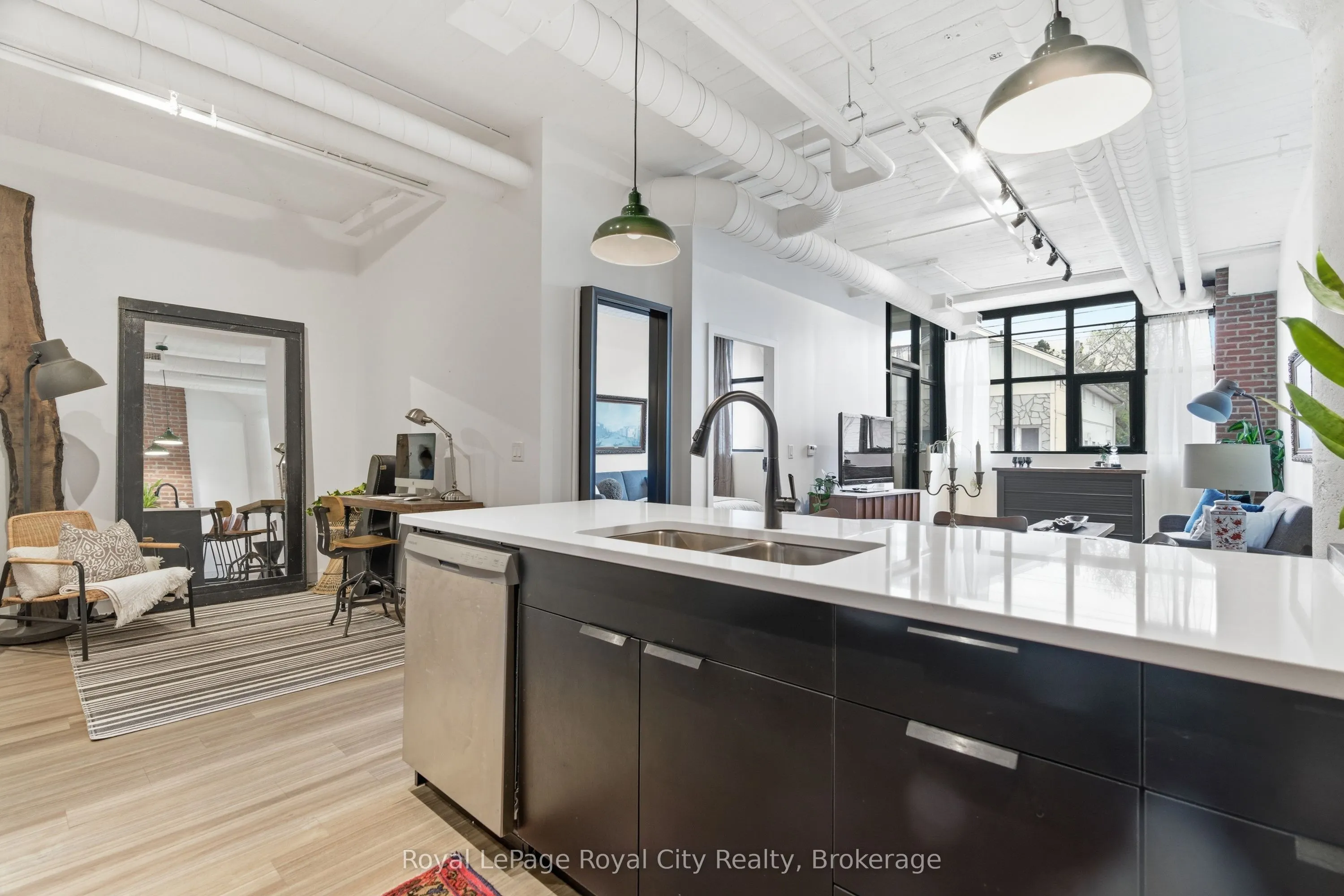 120 Huron Street #112