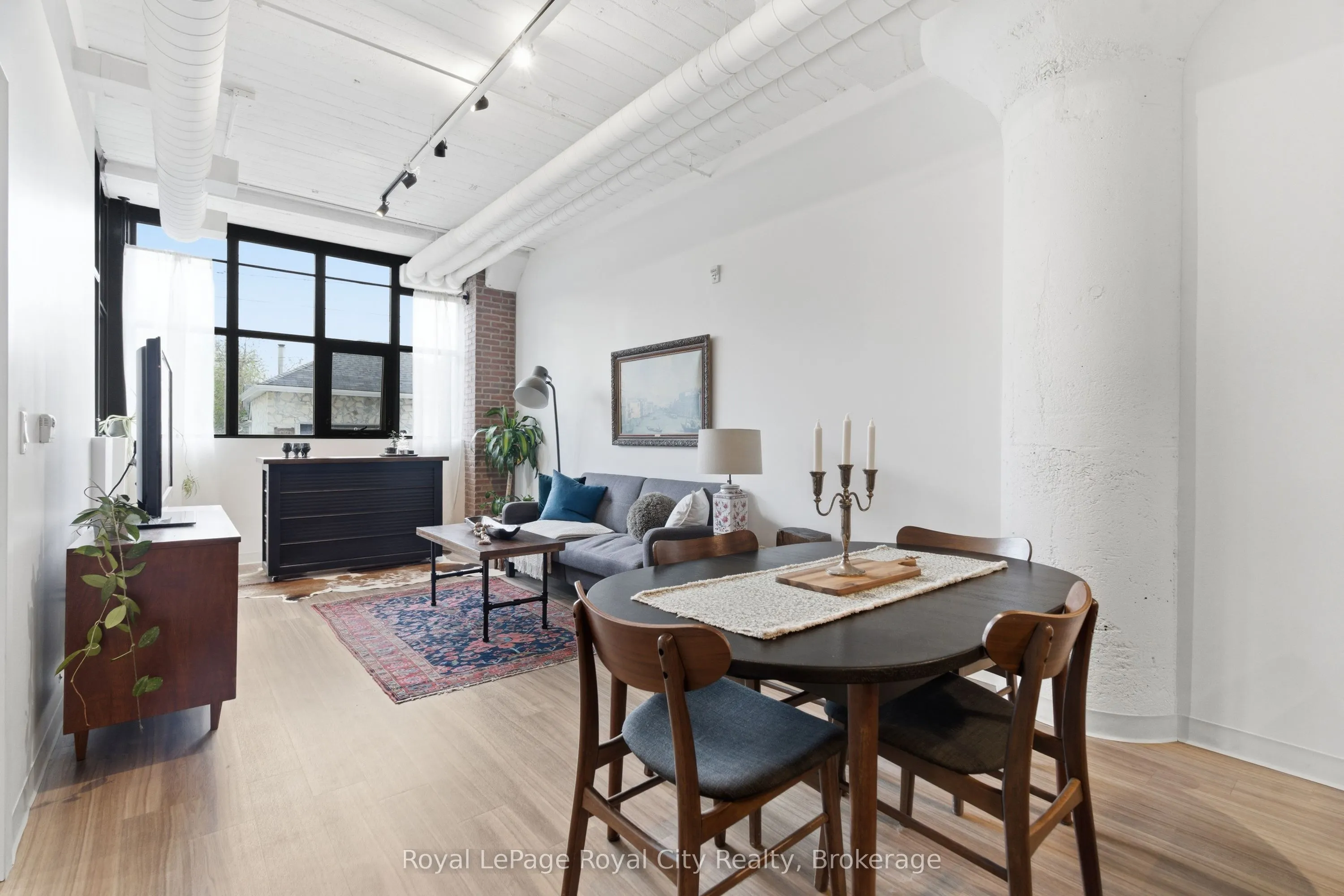 120 Huron Street #112