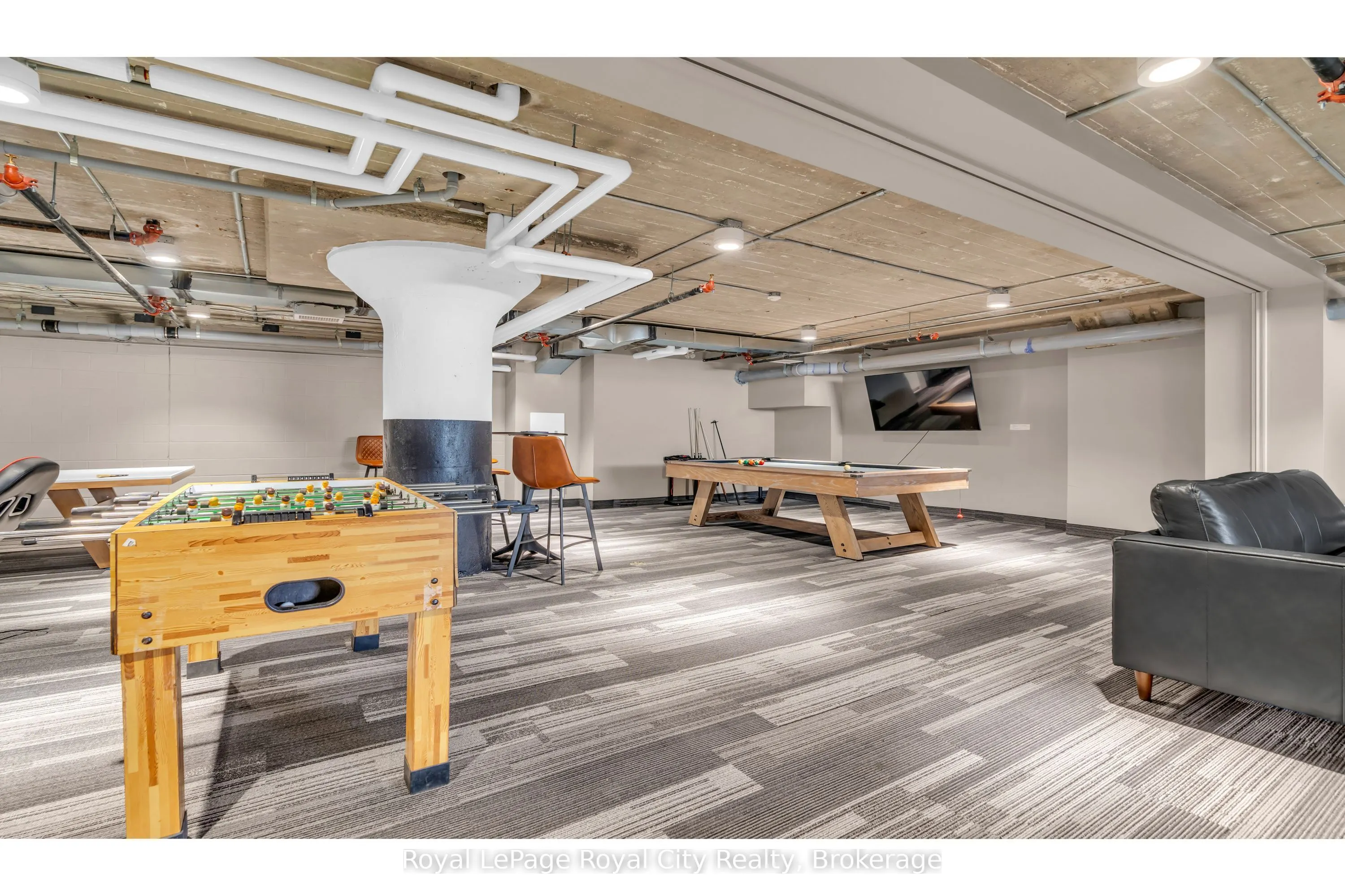 120 Huron Street #112