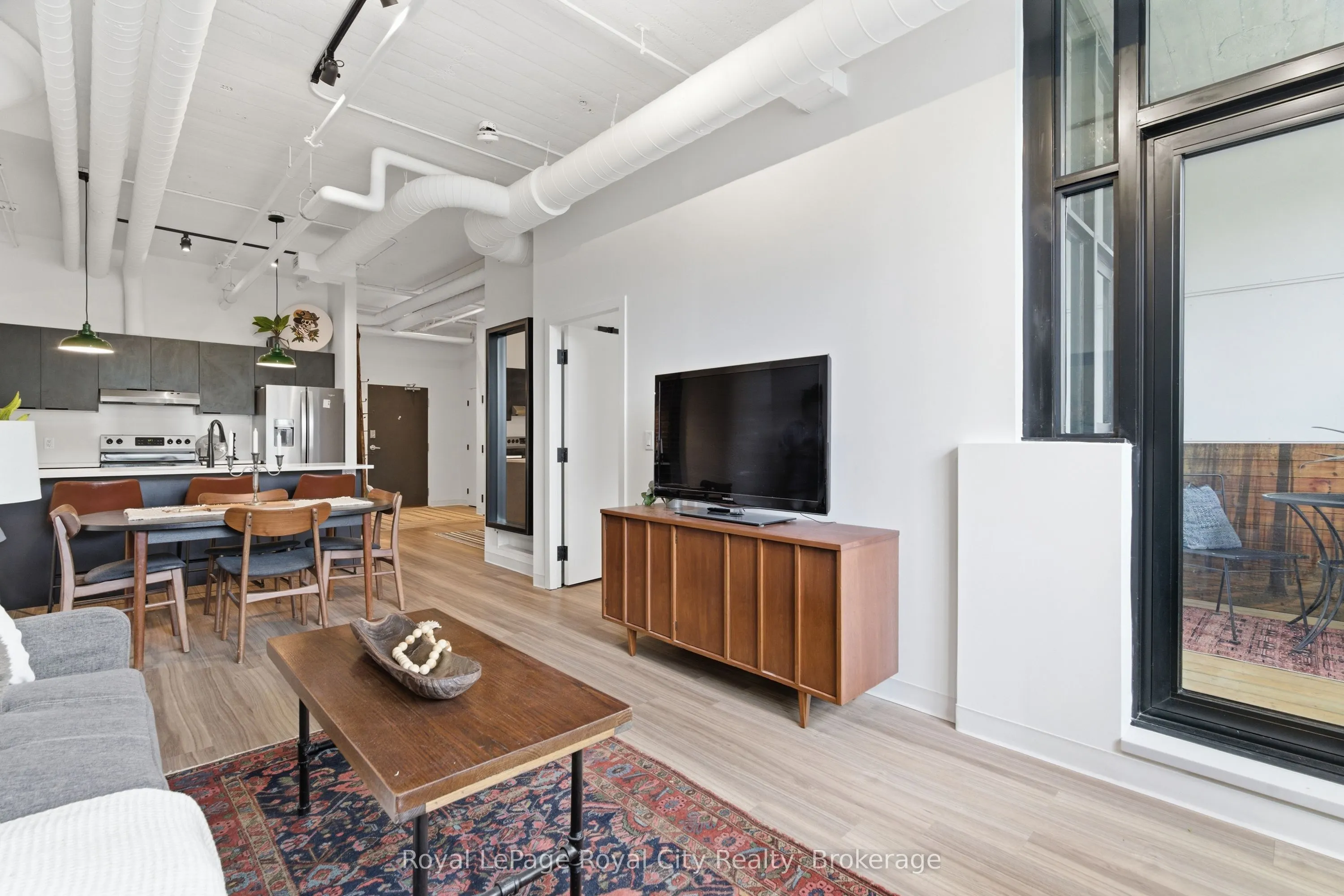 120 Huron Street #112
