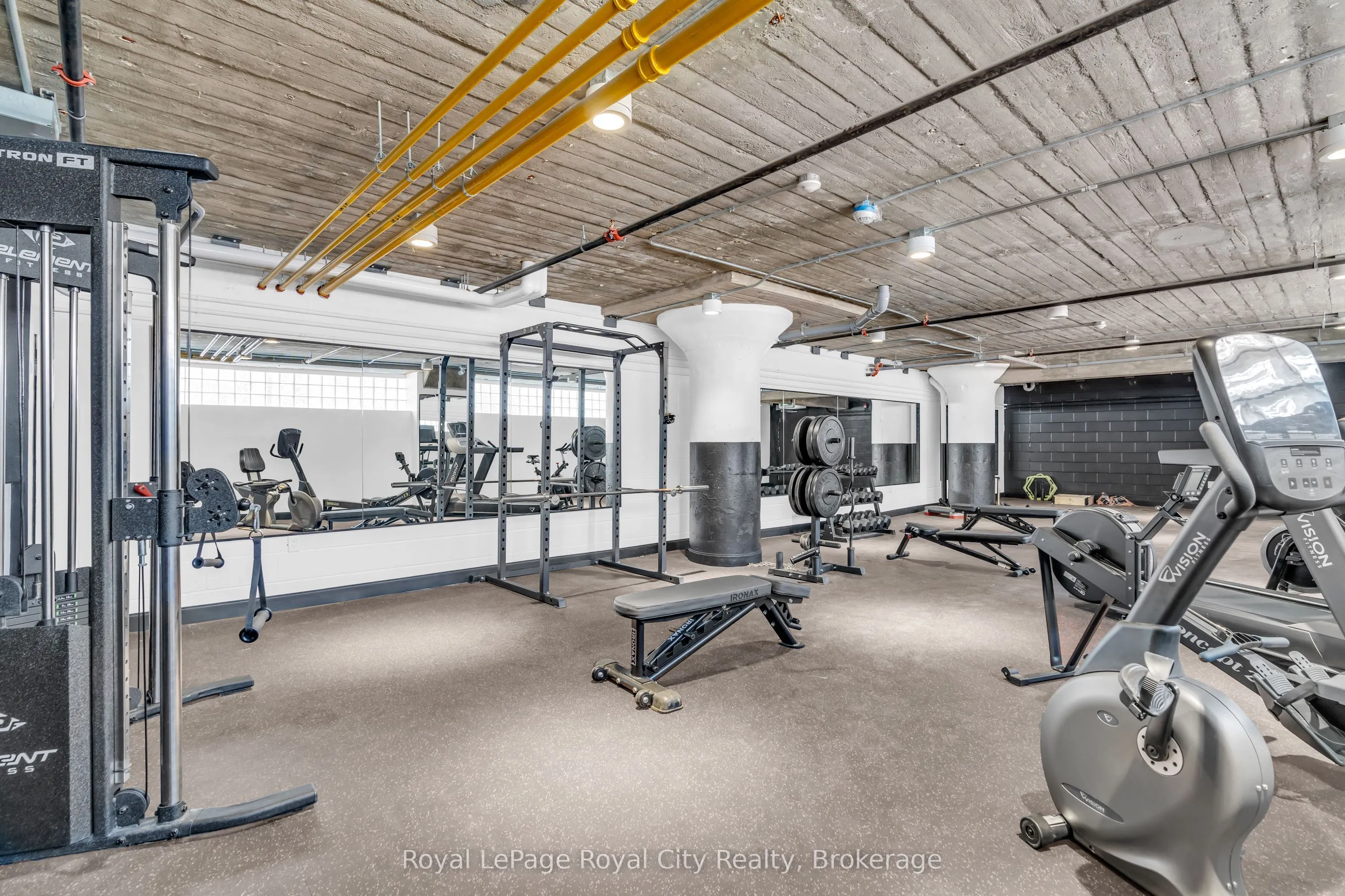 120 Huron Street #112