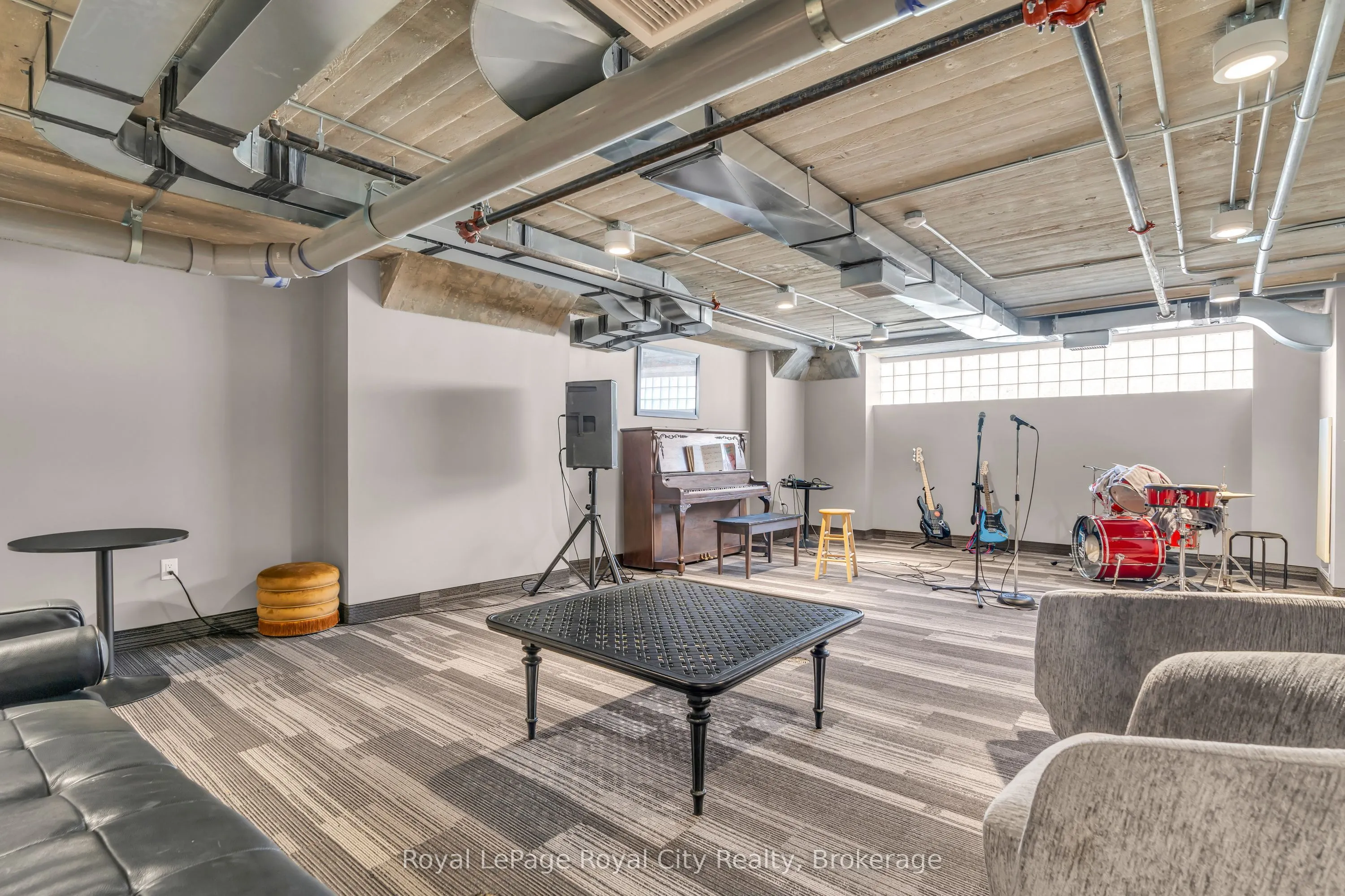 120 Huron Street #112