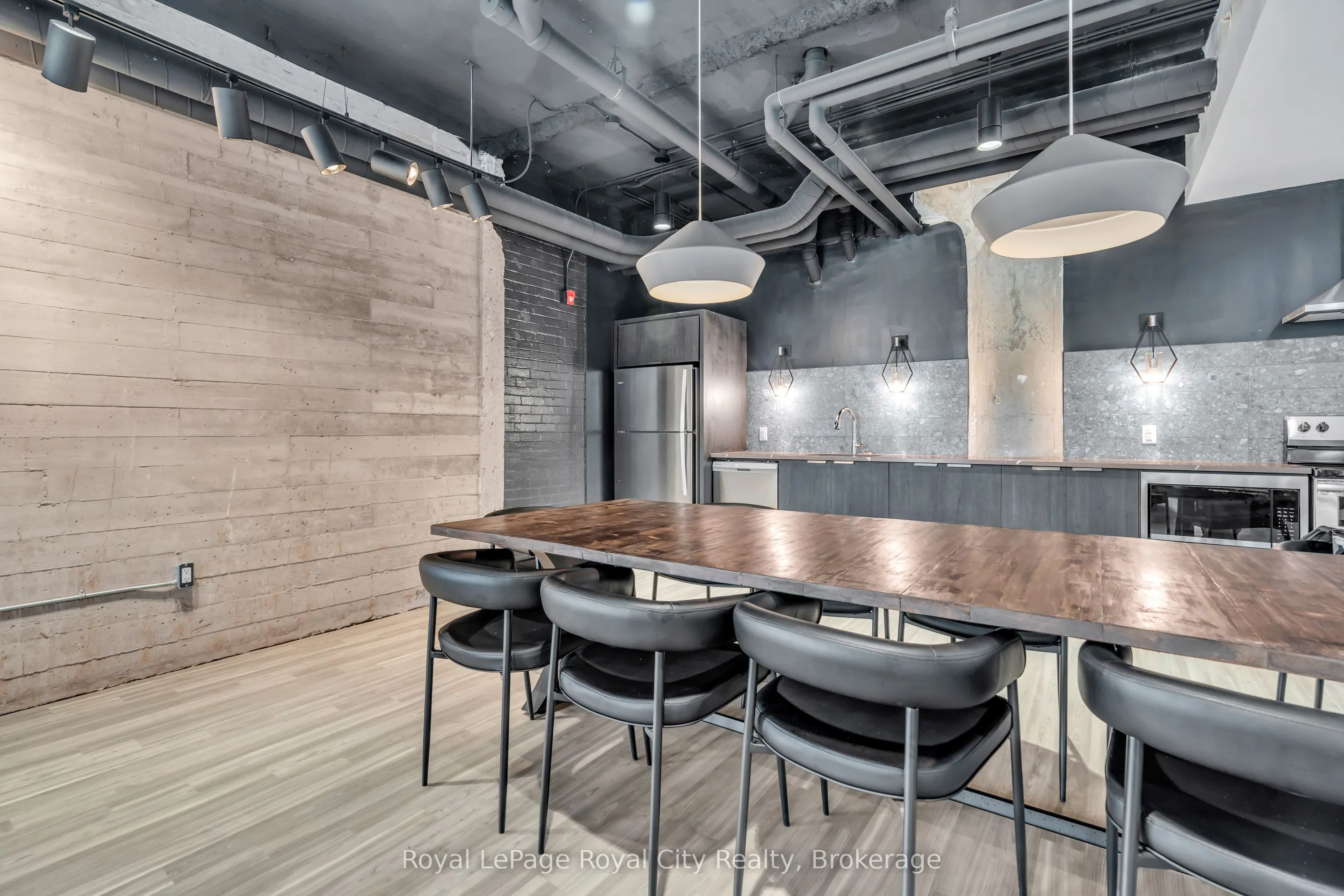 120 Huron Street #112