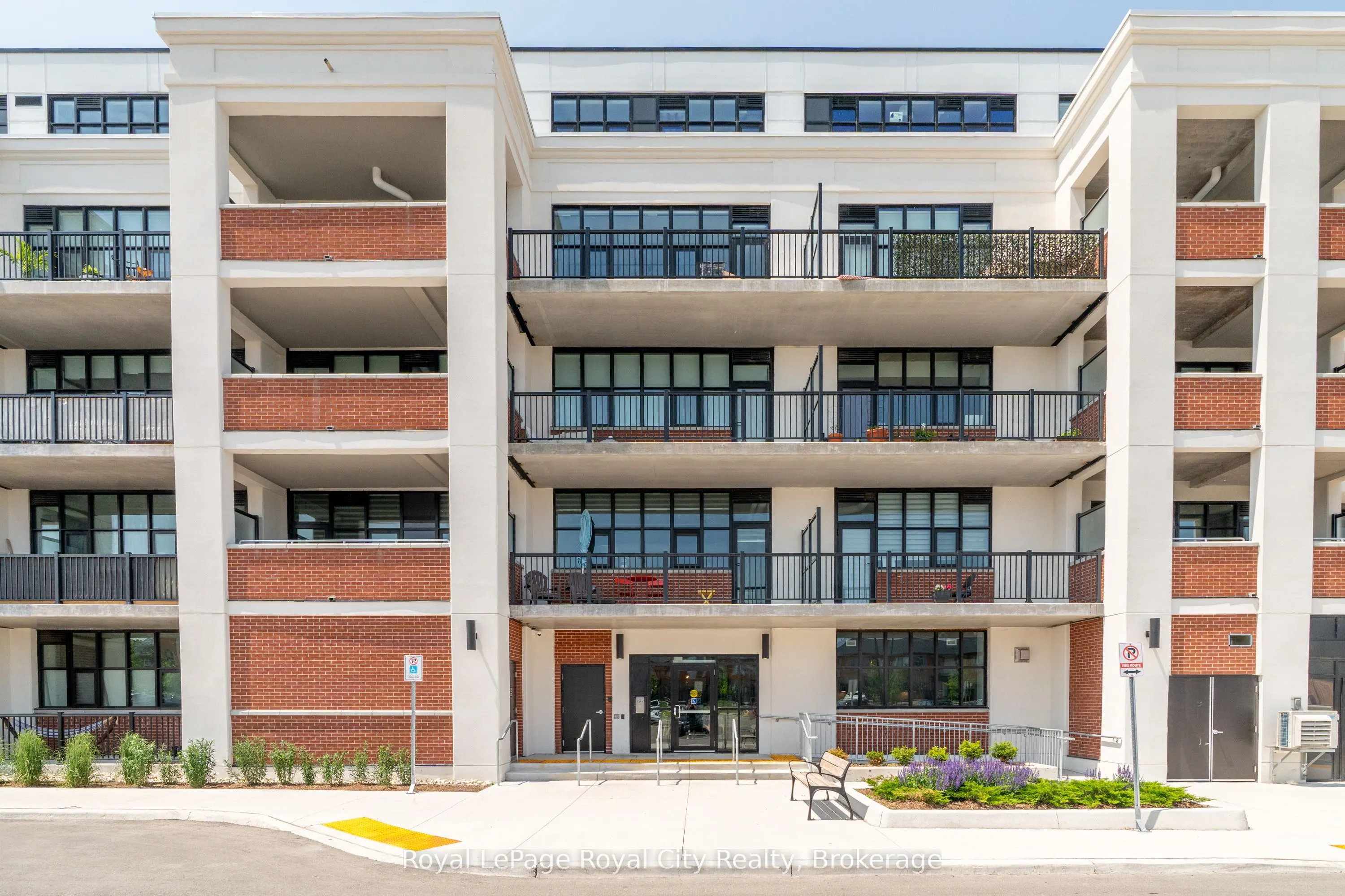 120 Huron Street #112