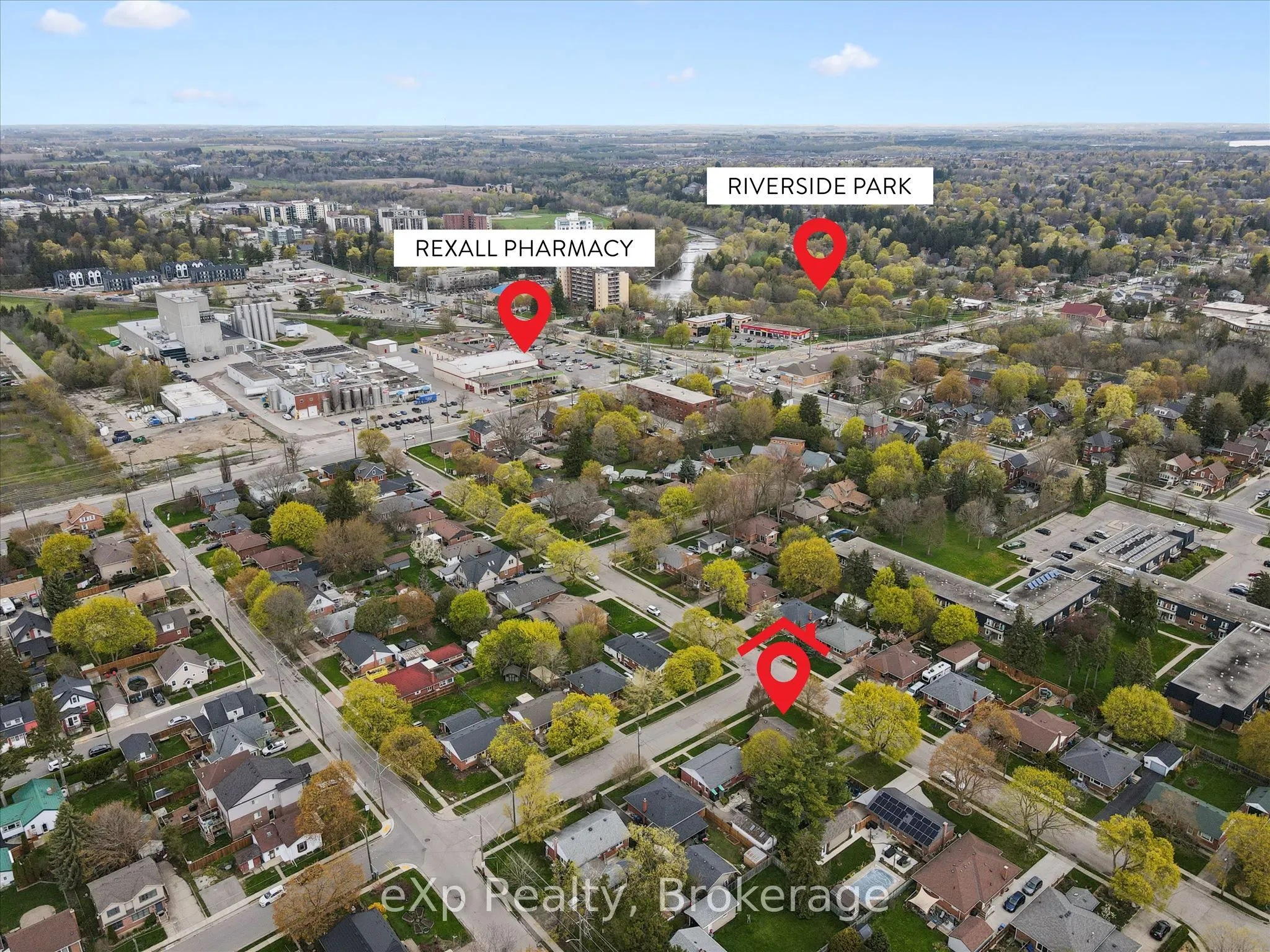 14 Glenwood Avenue