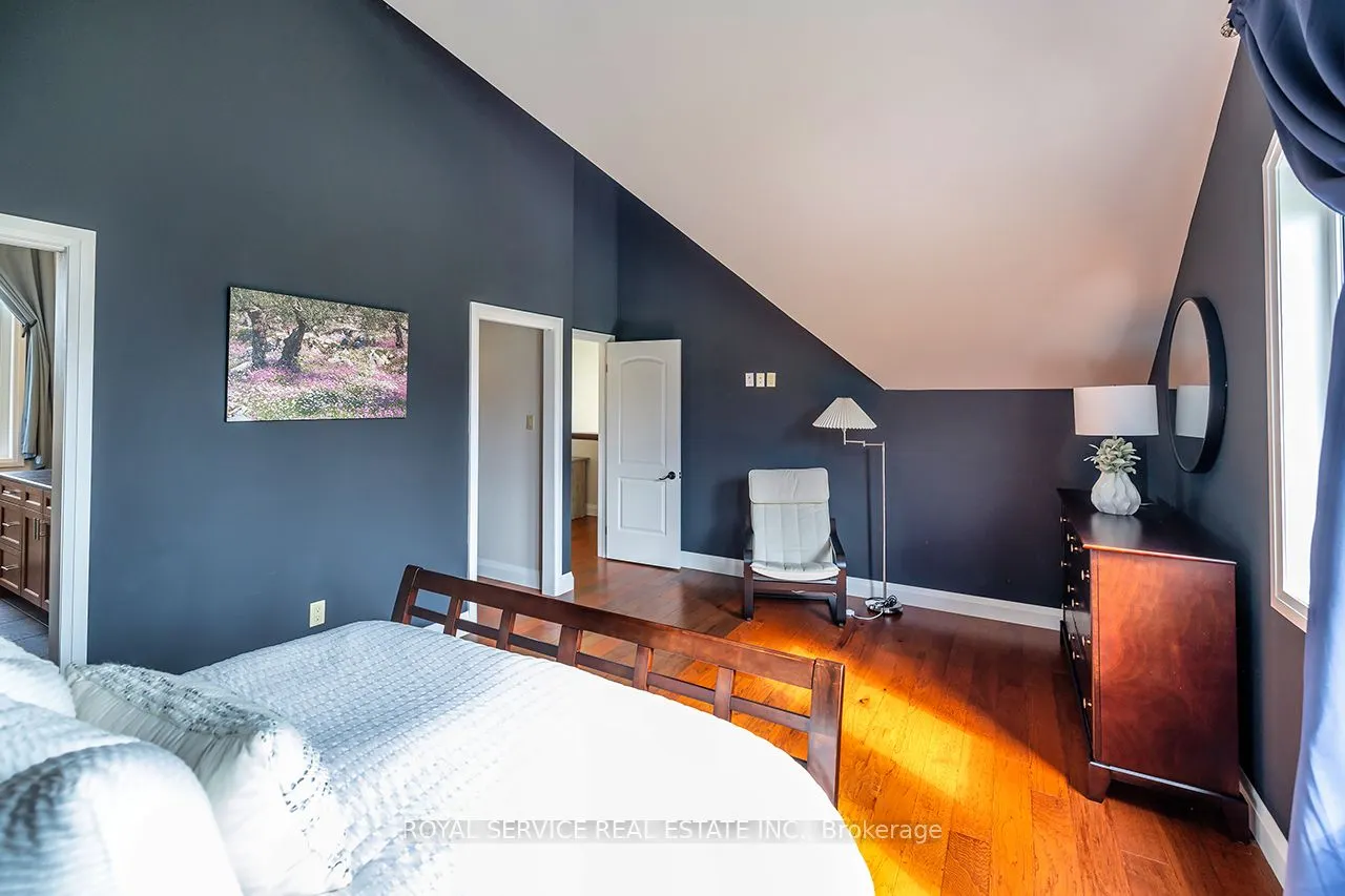 709 Carveth Drive