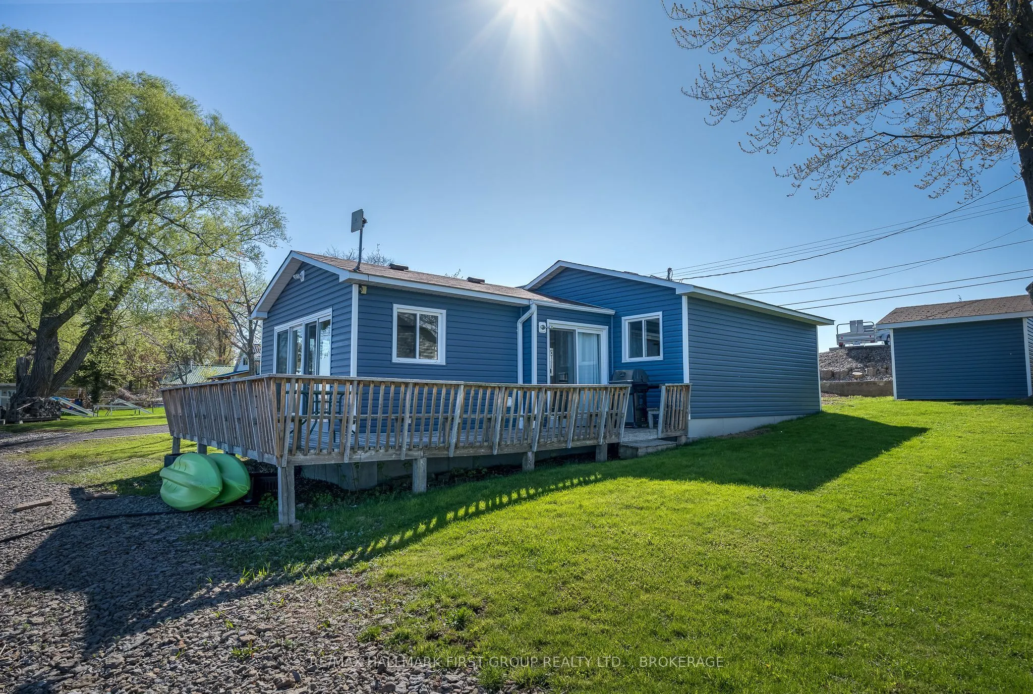 2161C County Rd 9 Road