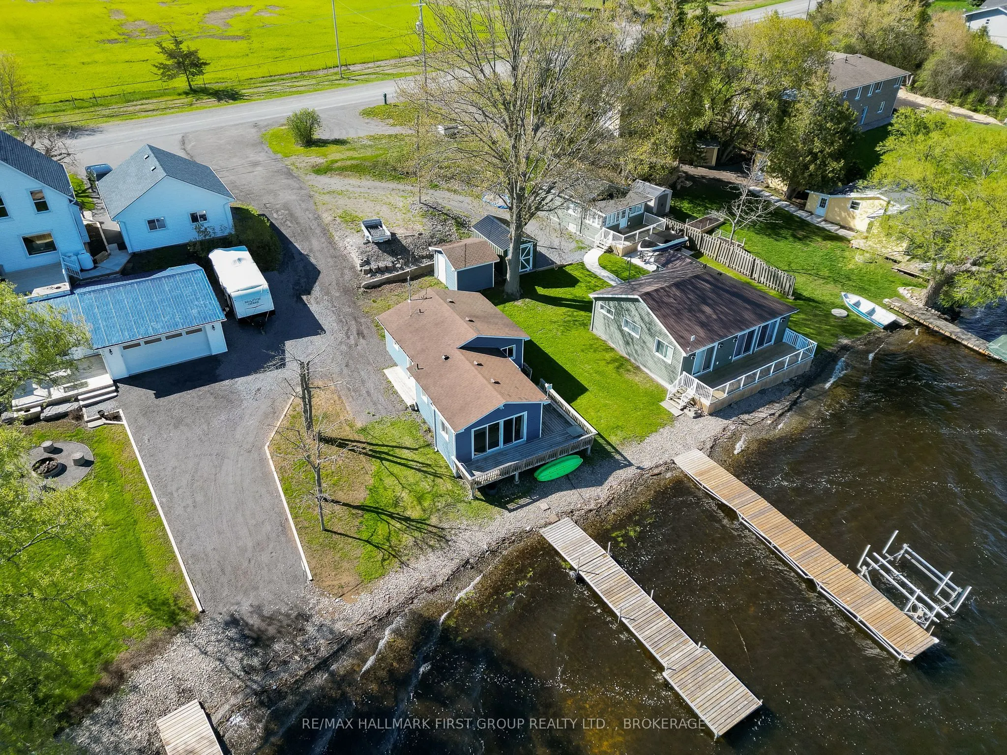 2161C County Rd 9 Road