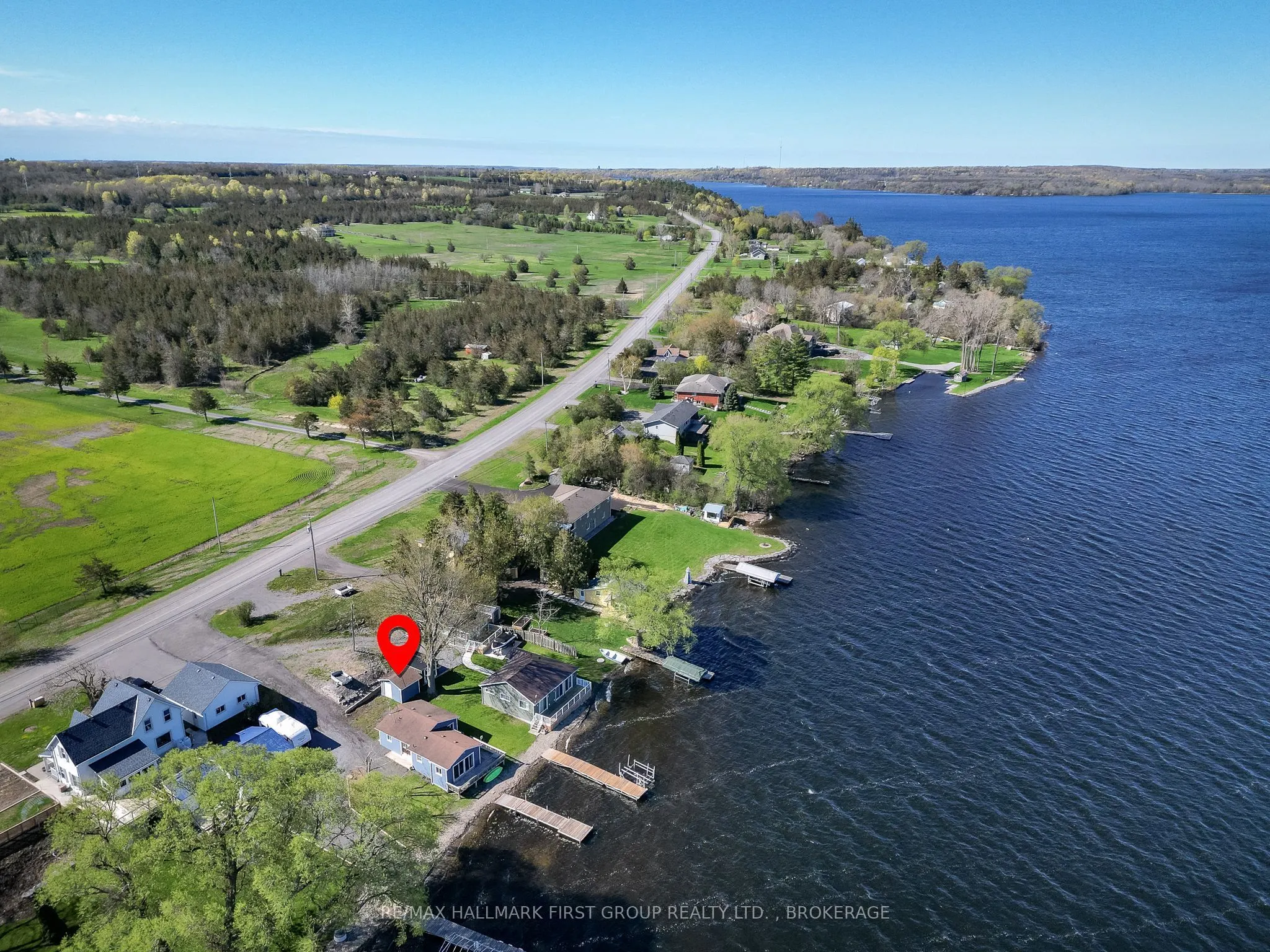 2161C County Rd 9 Road