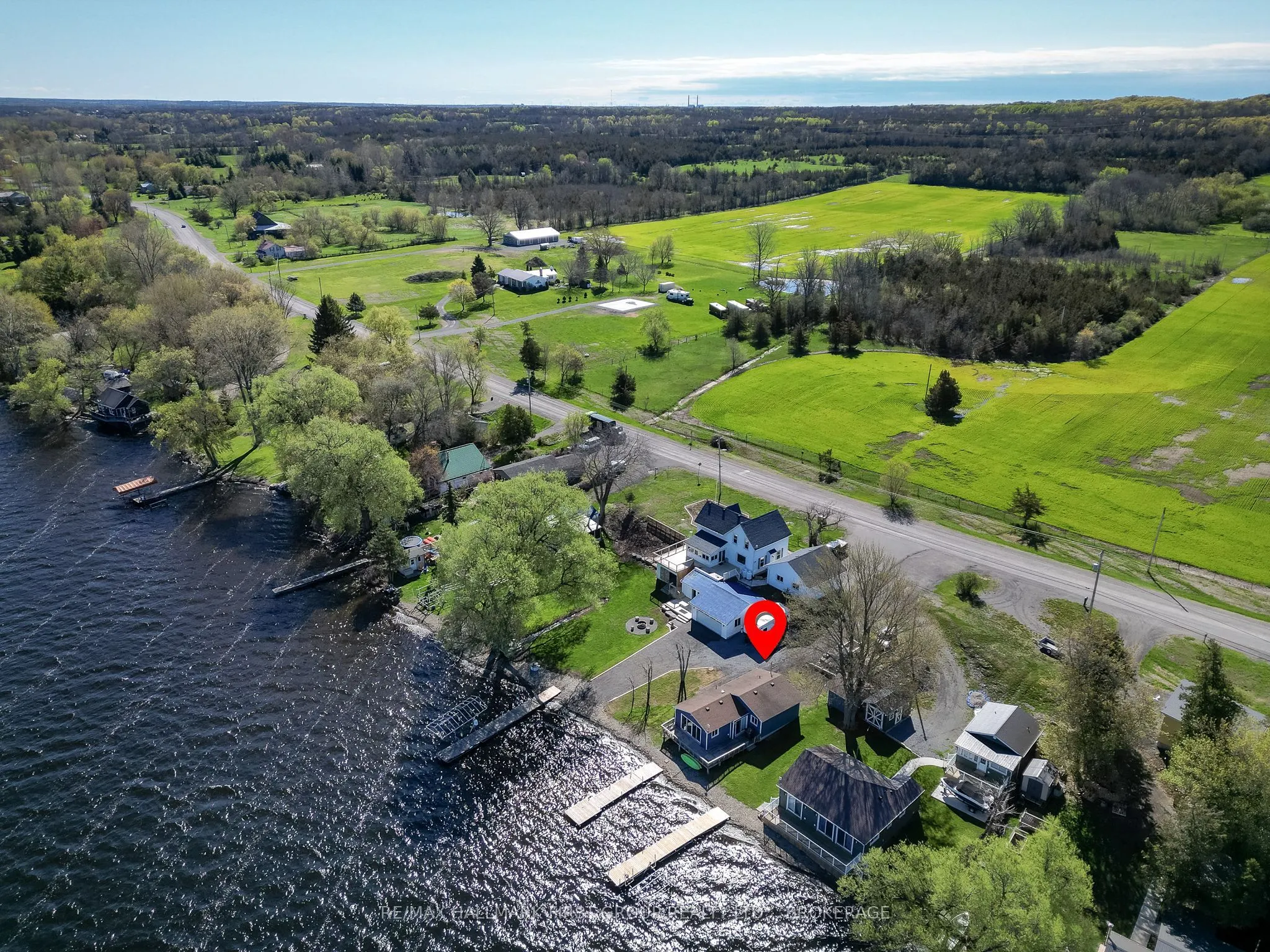 2161C County Rd 9 Road