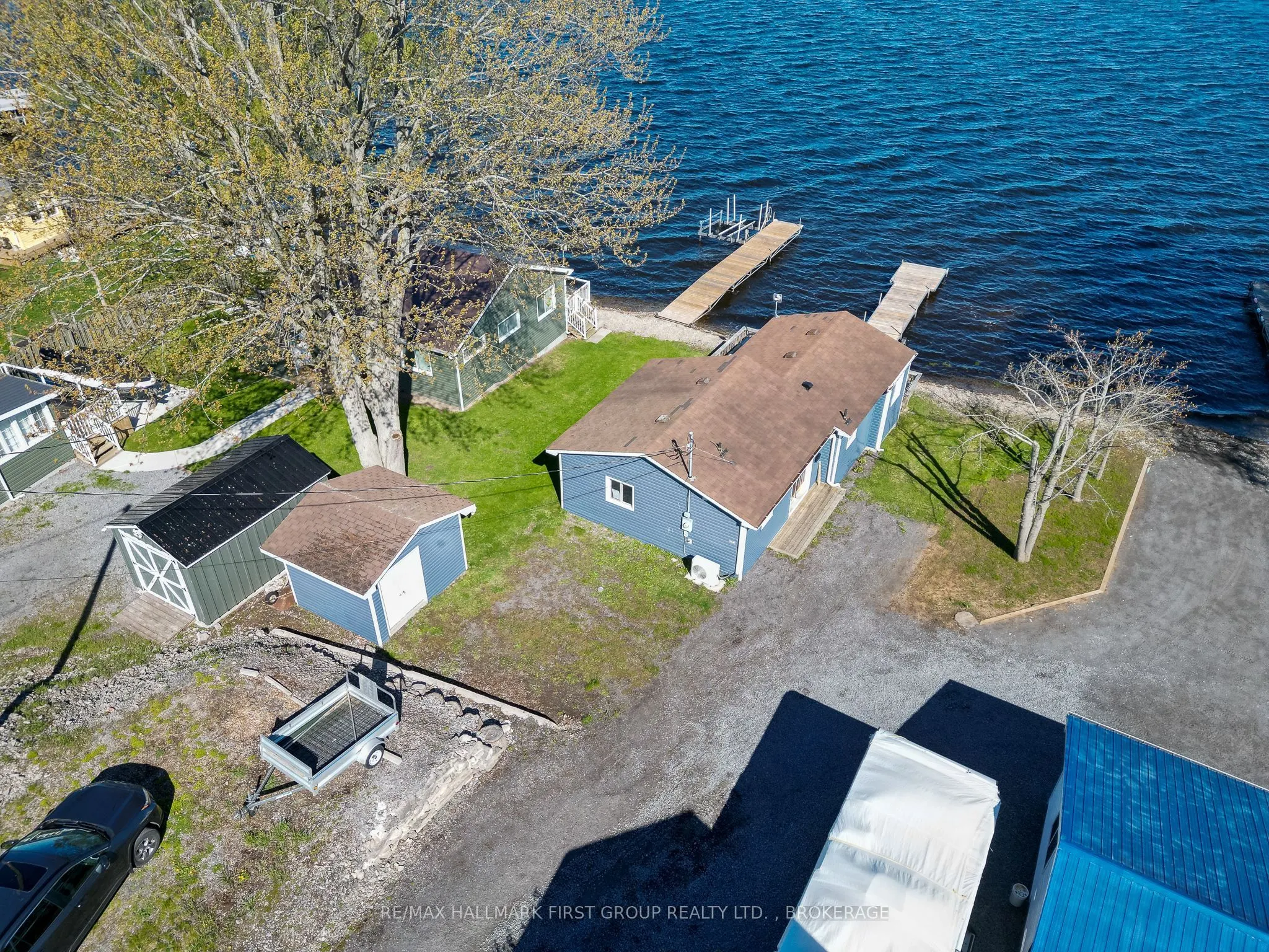 2161C County Rd 9 Road