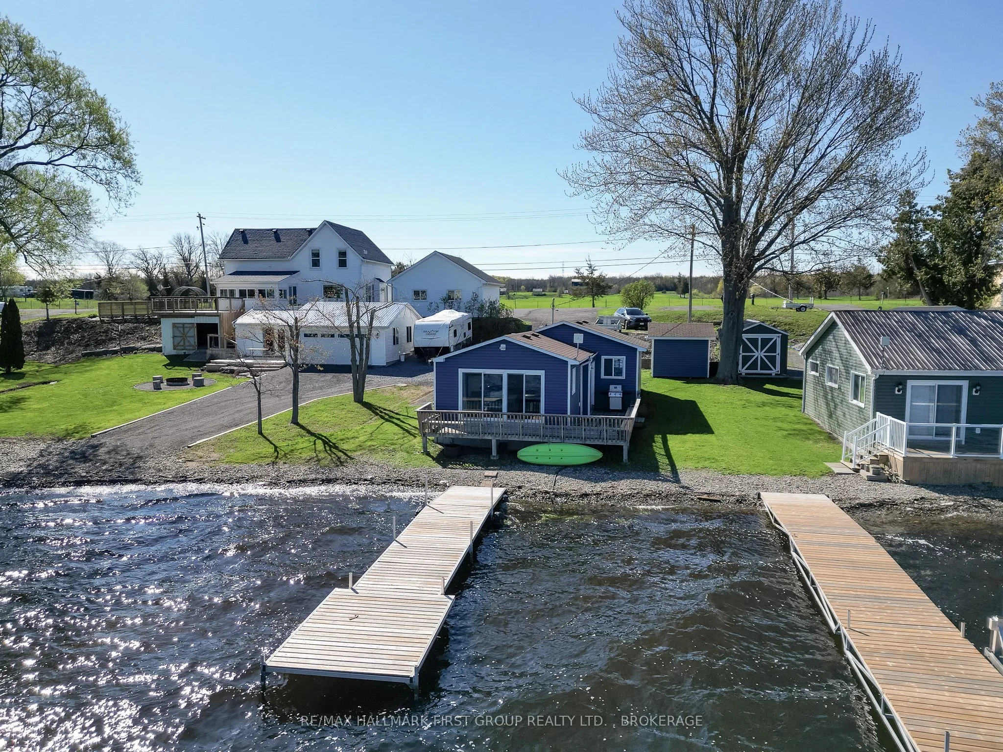 2161C County Rd 9 Road